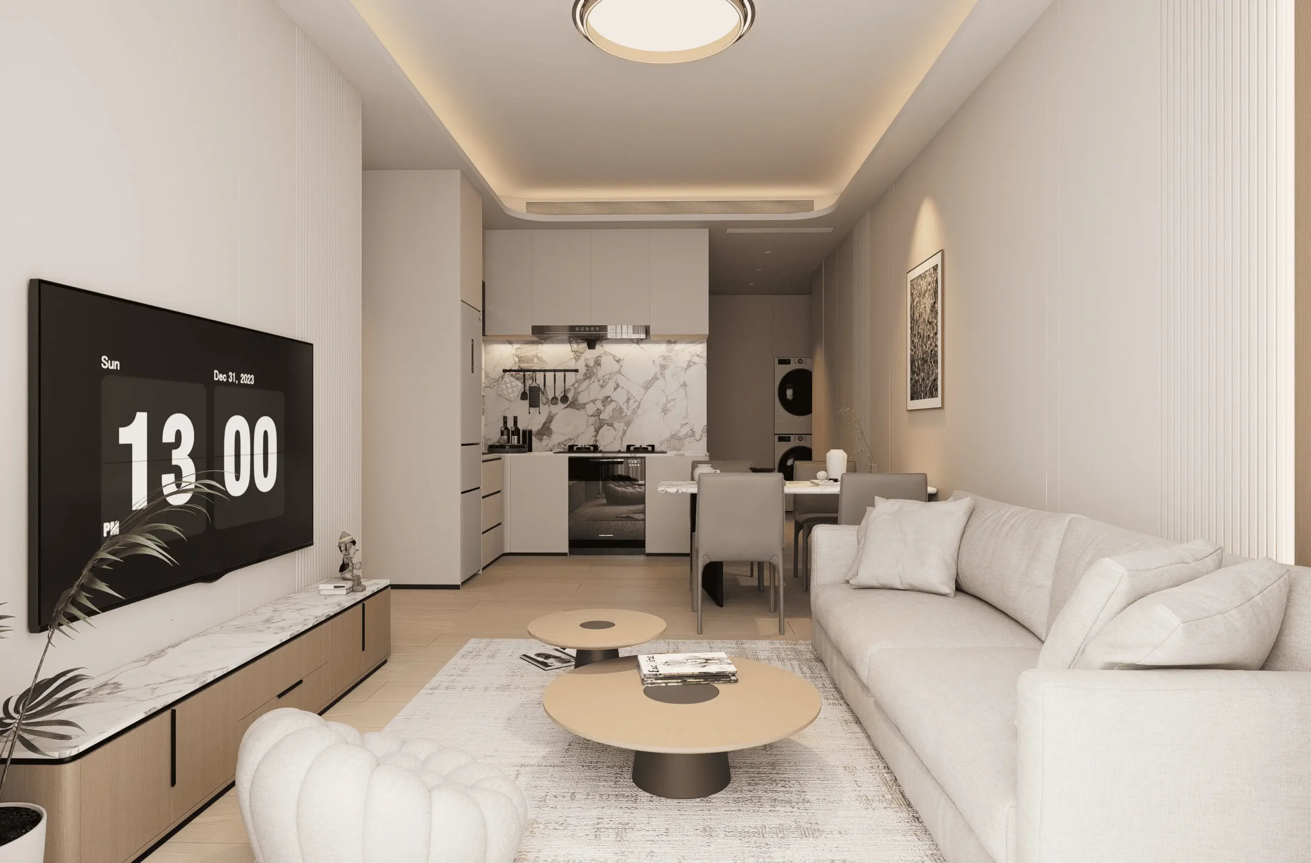 Hz Development Sports view residence 2 - Image 13