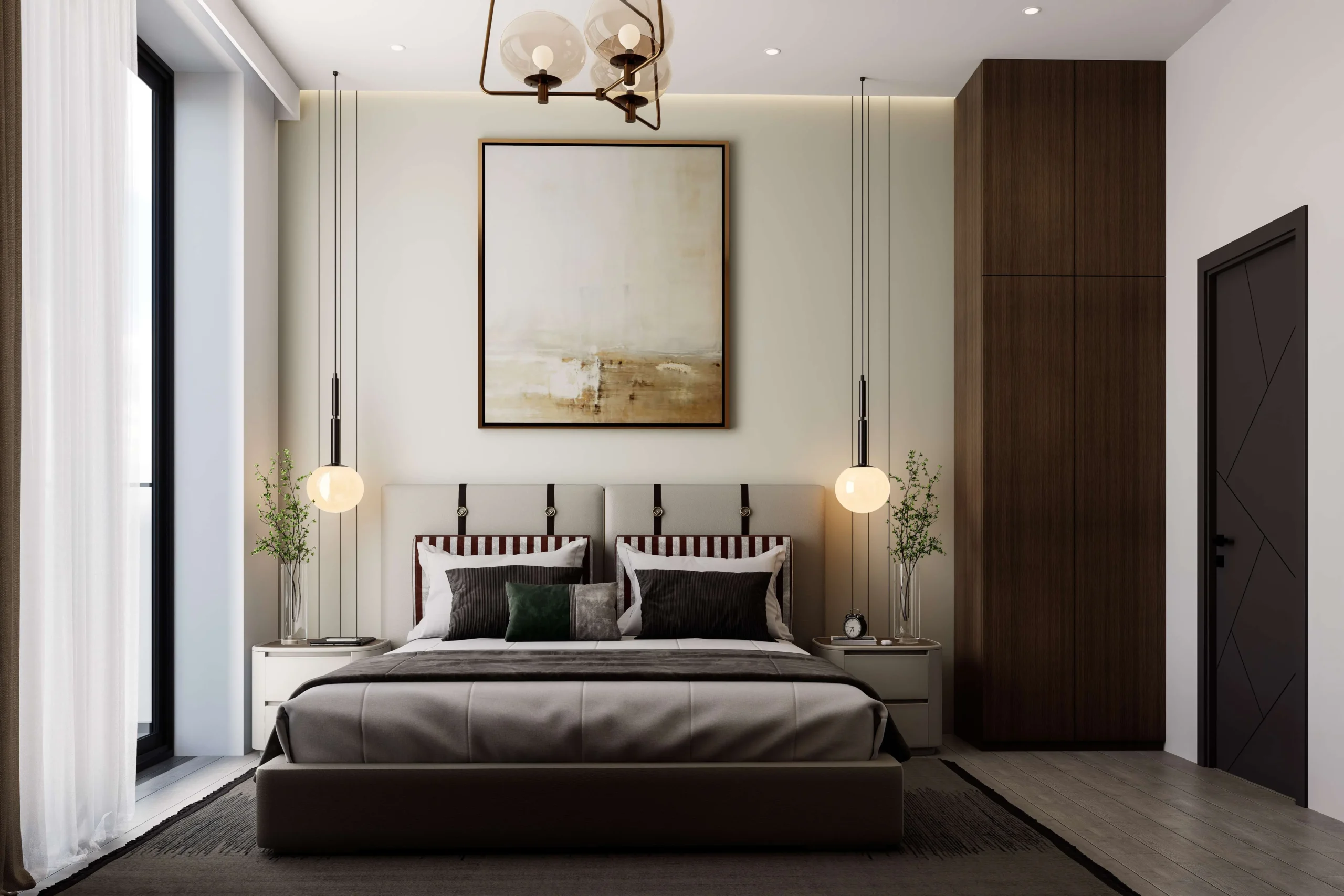 Dugasta Al Haseen Residences 3 - Image 5