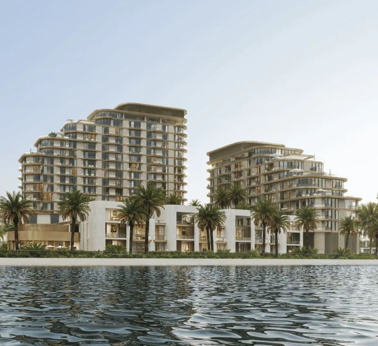 Rak Properties Mirasol 2 by RAK Properties in Mina Al Arab - Image 1