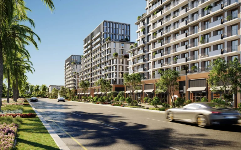 Avenew Avenew 888 - Loom by AVENEW Development in Dubai South - Image 1