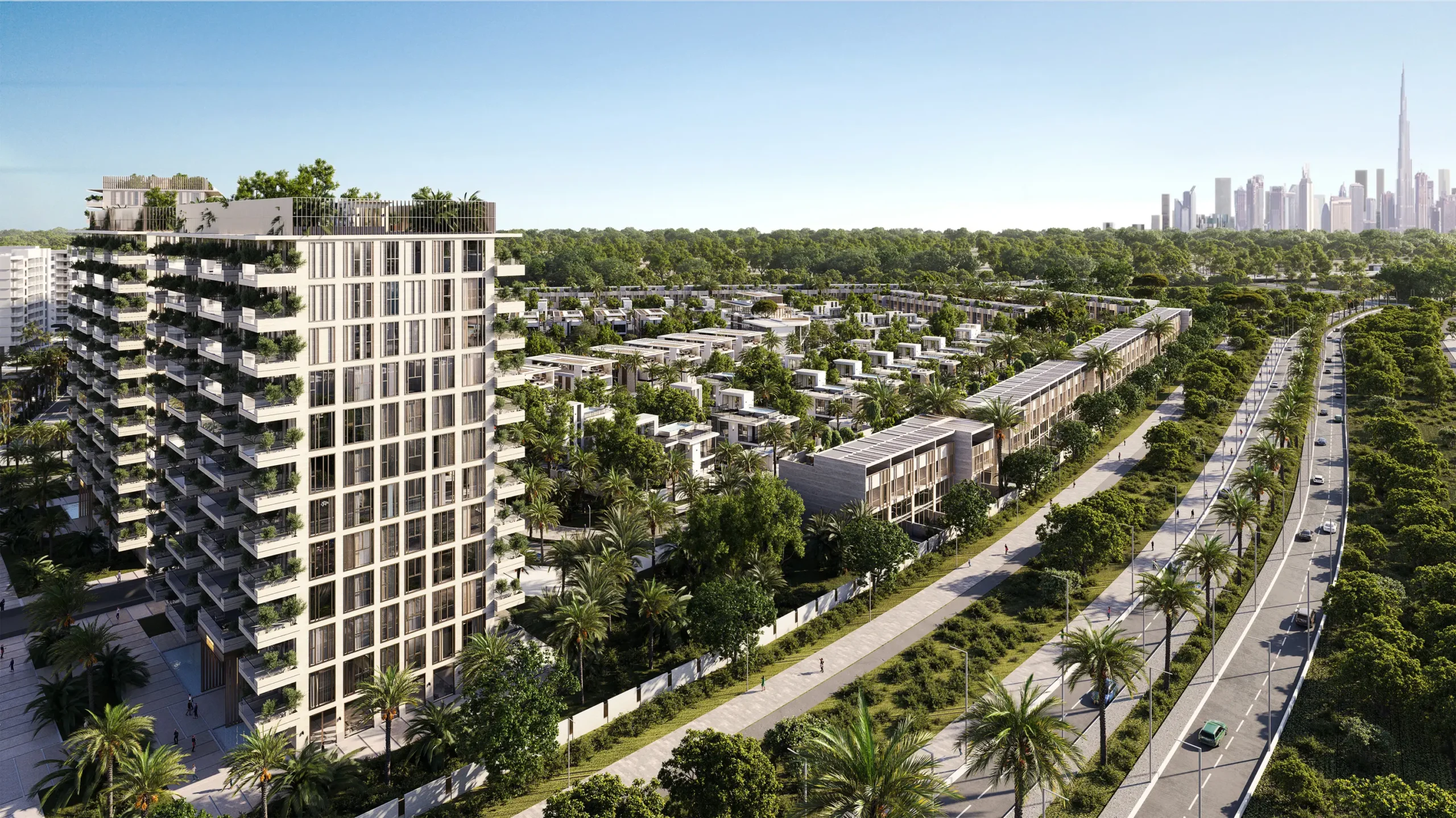 Fäm Master Agency Keturah Reserve Mu01 & Mu02 - Image 2