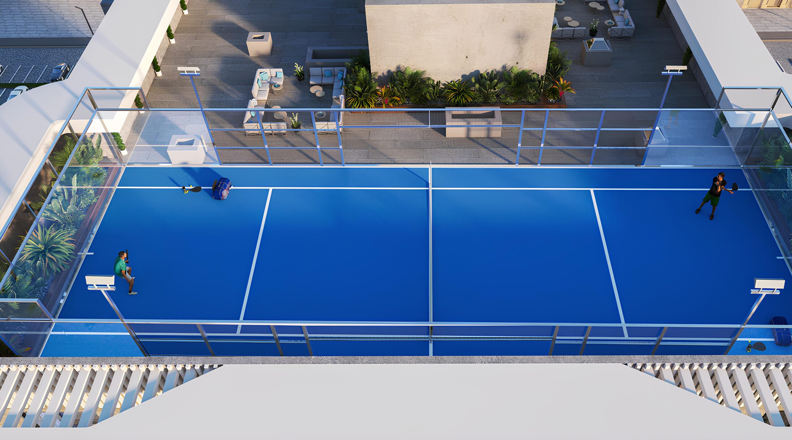 Ag Properties Whitecliffs Residences - Image 10