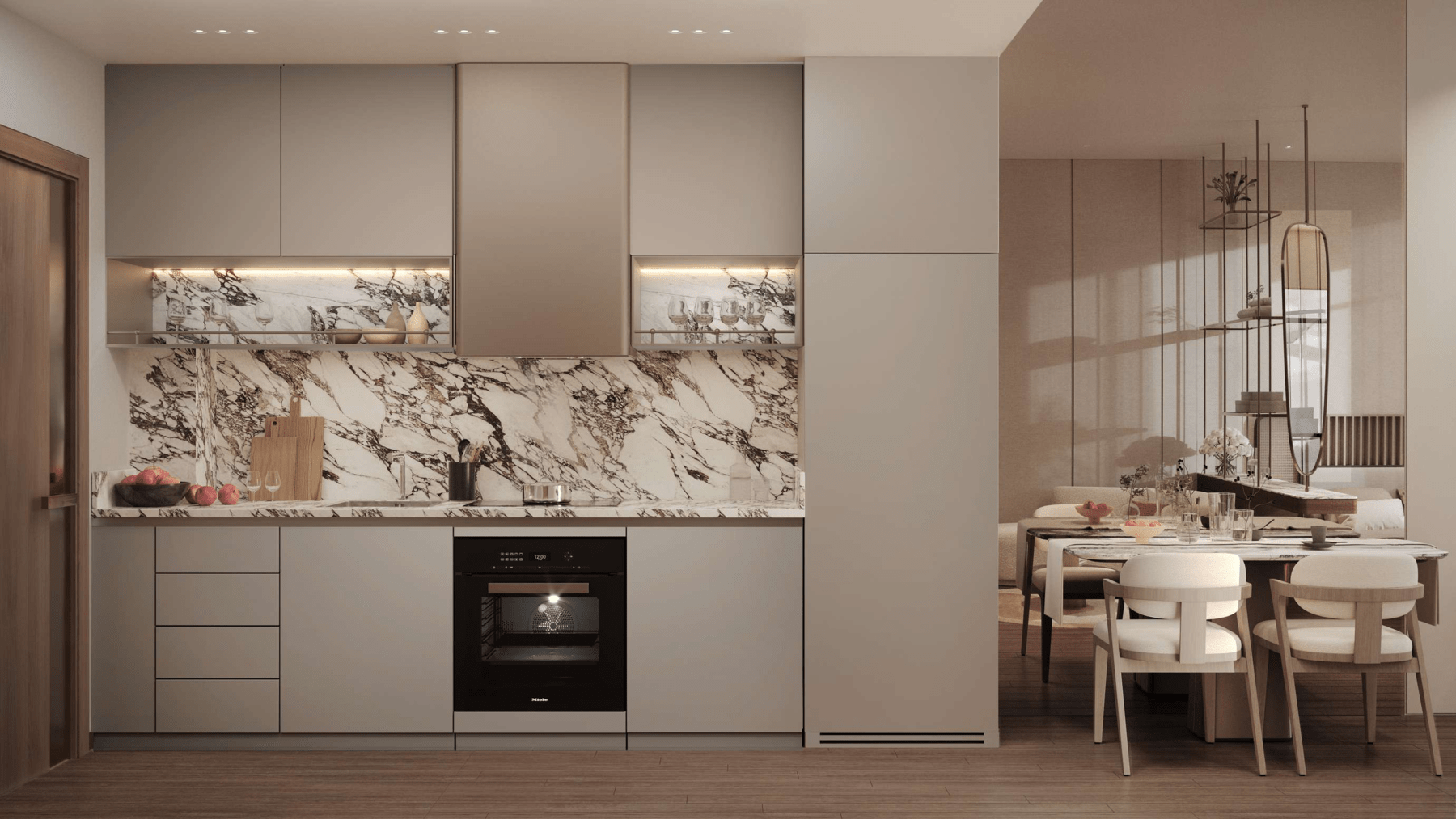 Marquis Developers Marquis One - Image 10