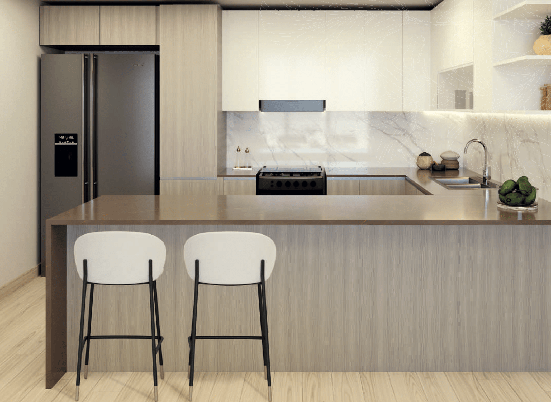 Me Do Re Me Do Re Residential Tower - Image 2