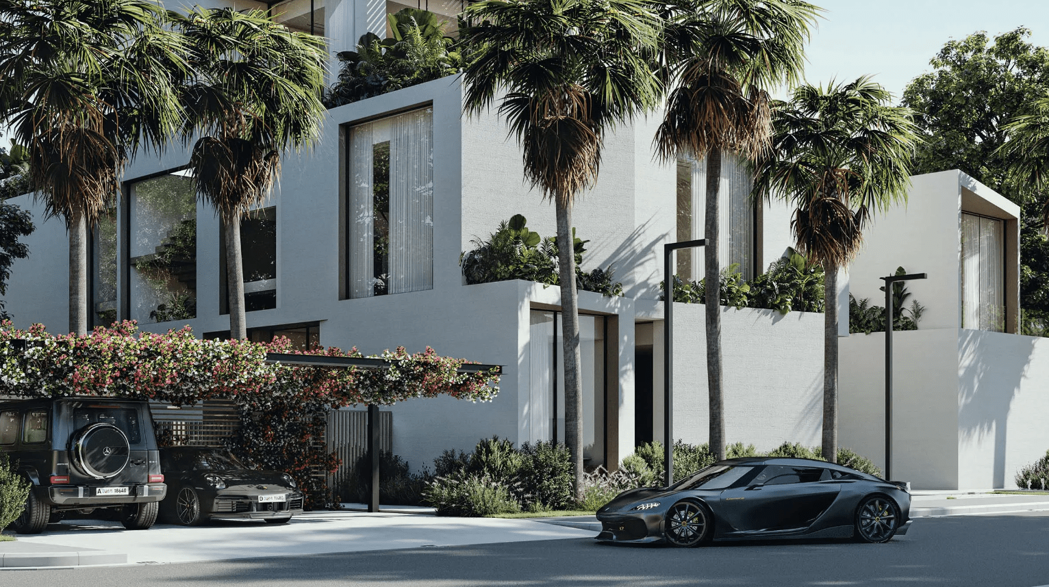 Al Barari Altissima - Image 1