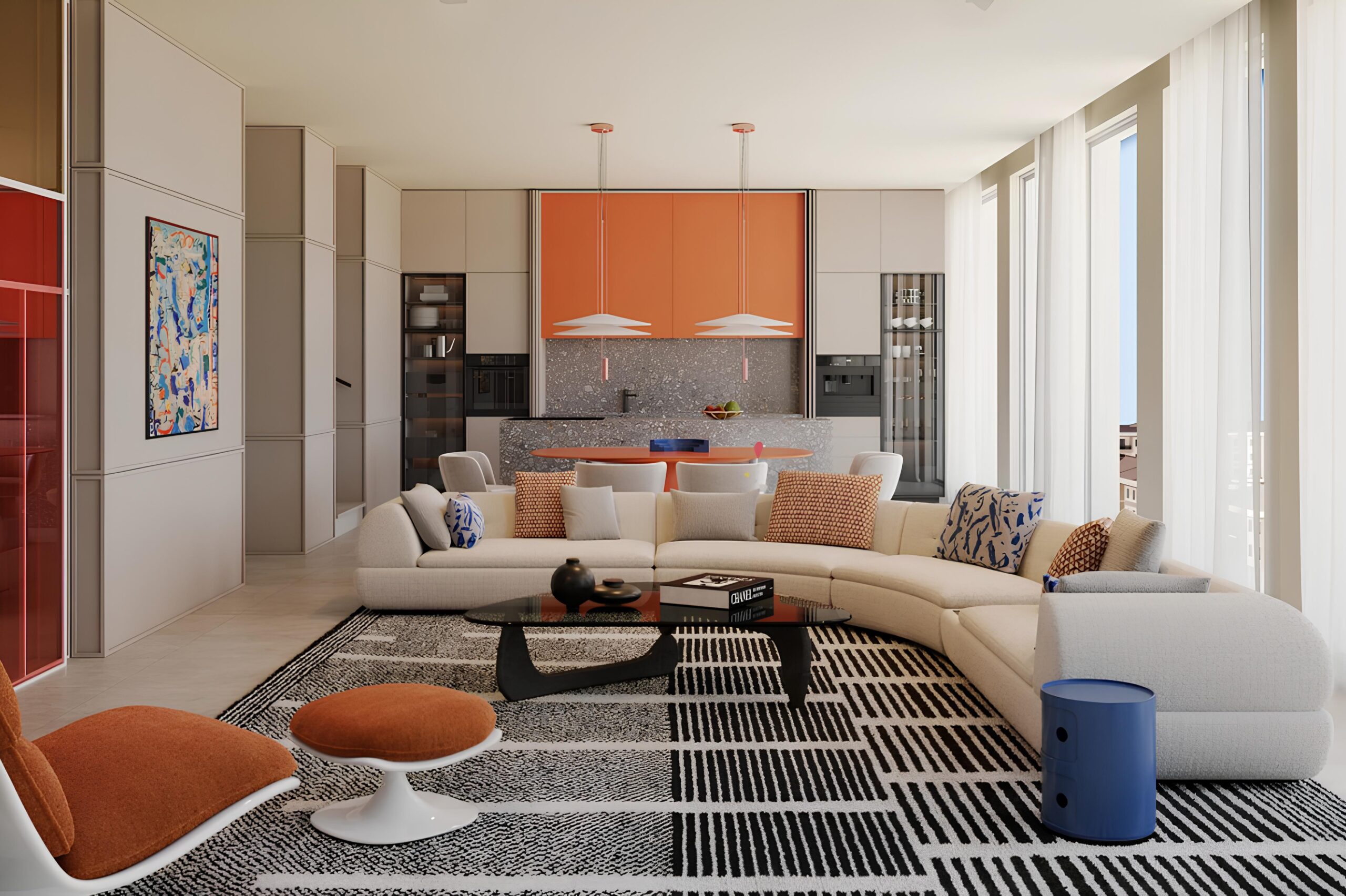 Avenew Avenew 888 - Modo - Image 10