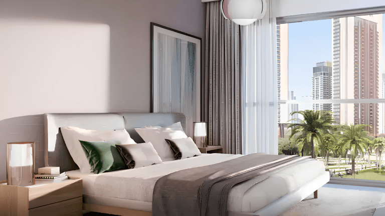 Casa Bella Island Park 2 by Casabella Luxury Real Estate in Dubai Creek Harbour - Image 7