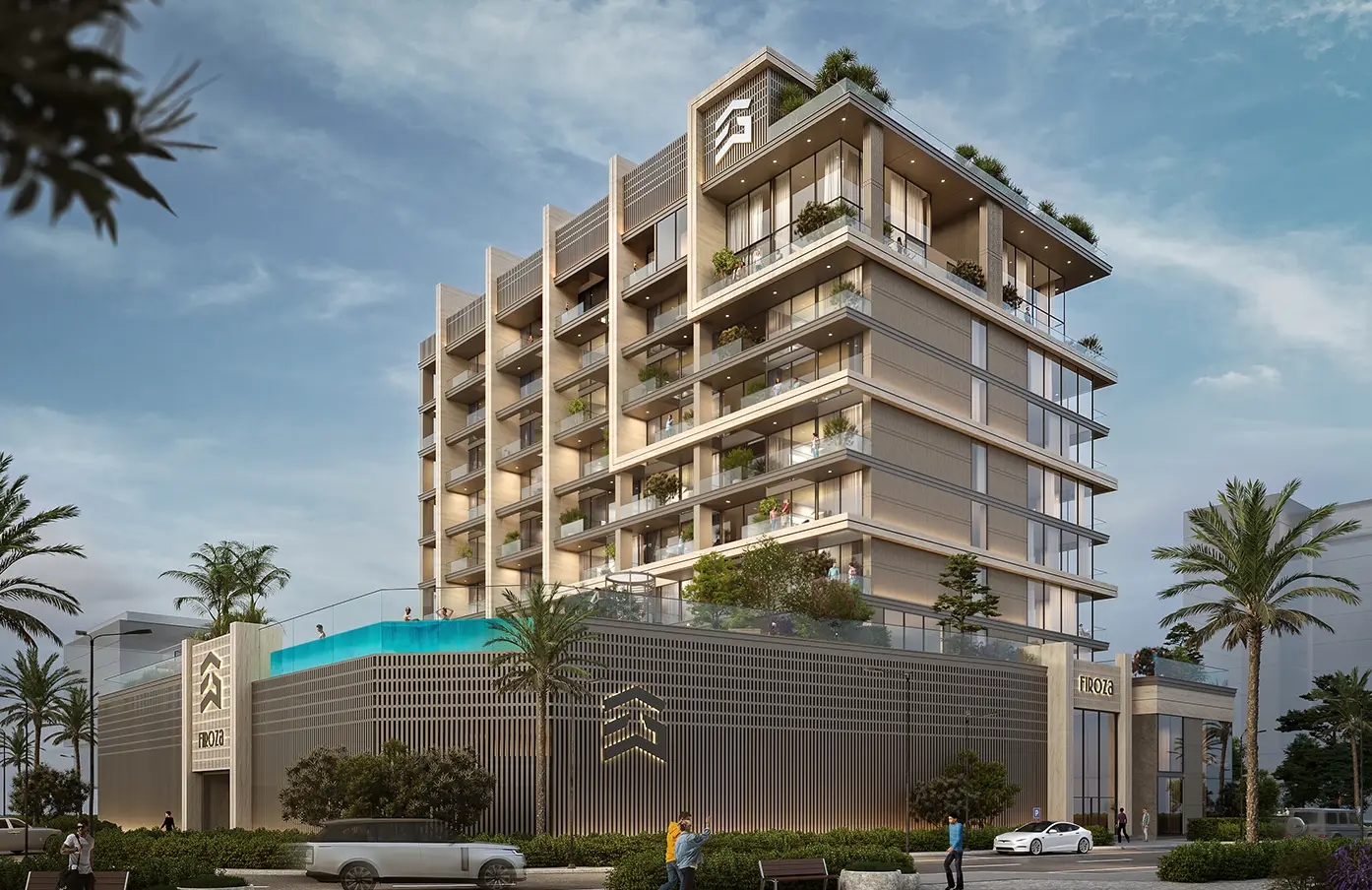 Ever Glory Firoza - Image 14