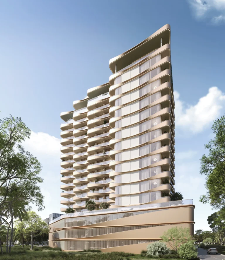 Zoya Nuvé New Launch by Zoya Developments in Dubailand Residence Complex - Image 1