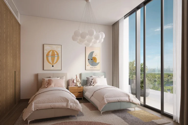Abou Eid Celia Homes by Abou Eid in Dubailand Residence Complex - Image 1
