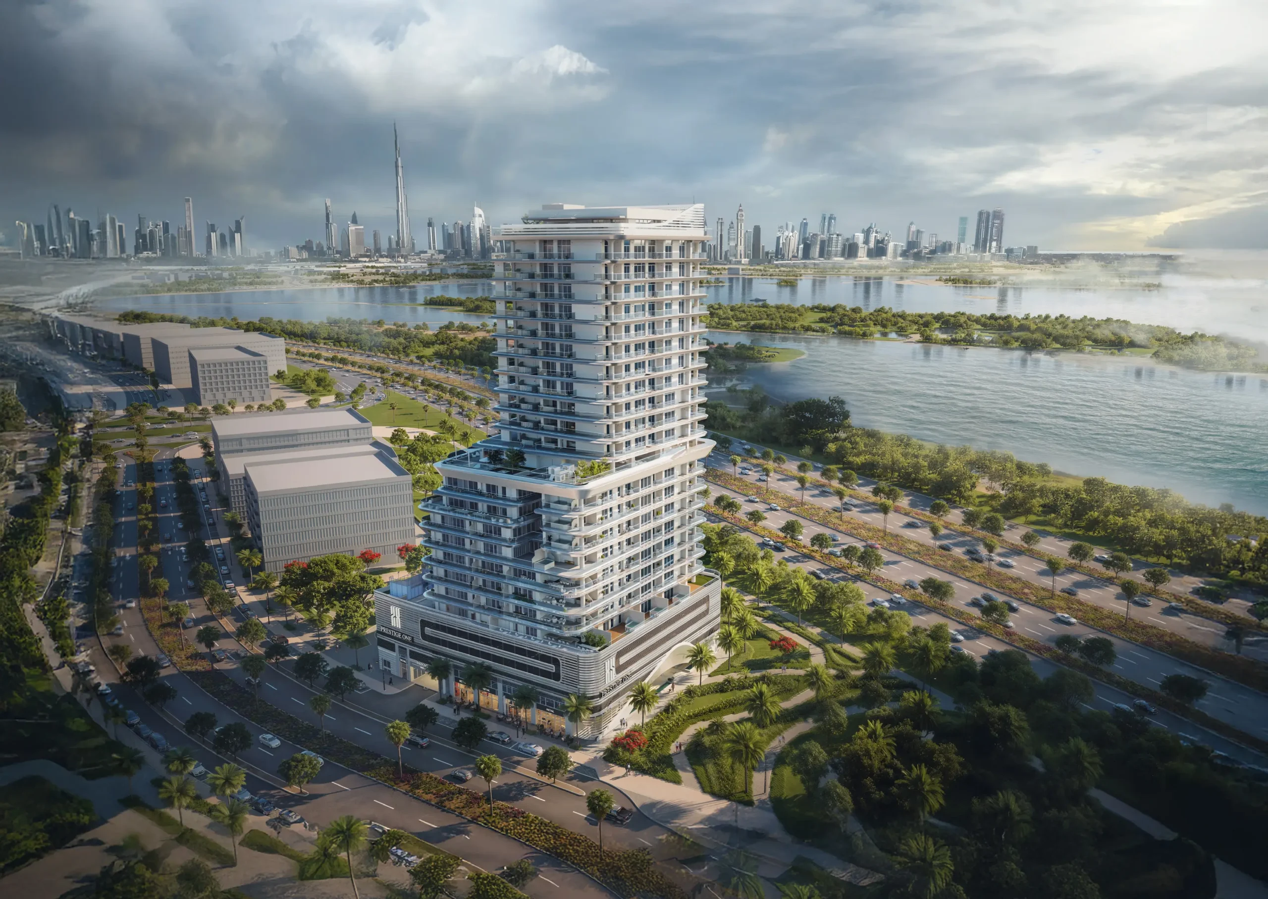 Prestige One Sanctuary - Image 1