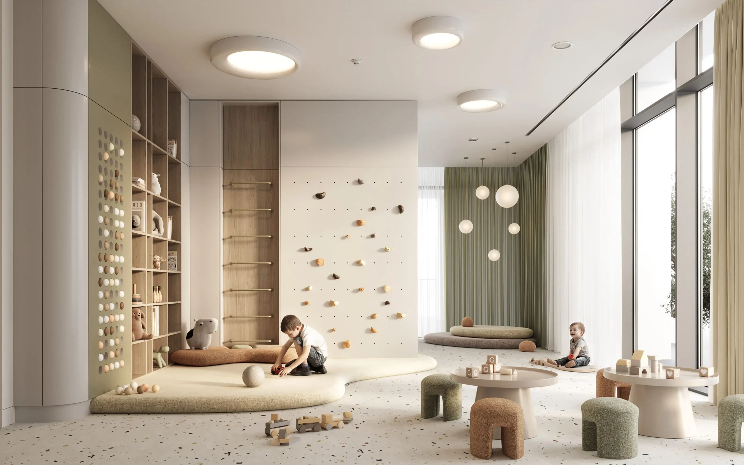 Prestige One Sanctuary - Image 11