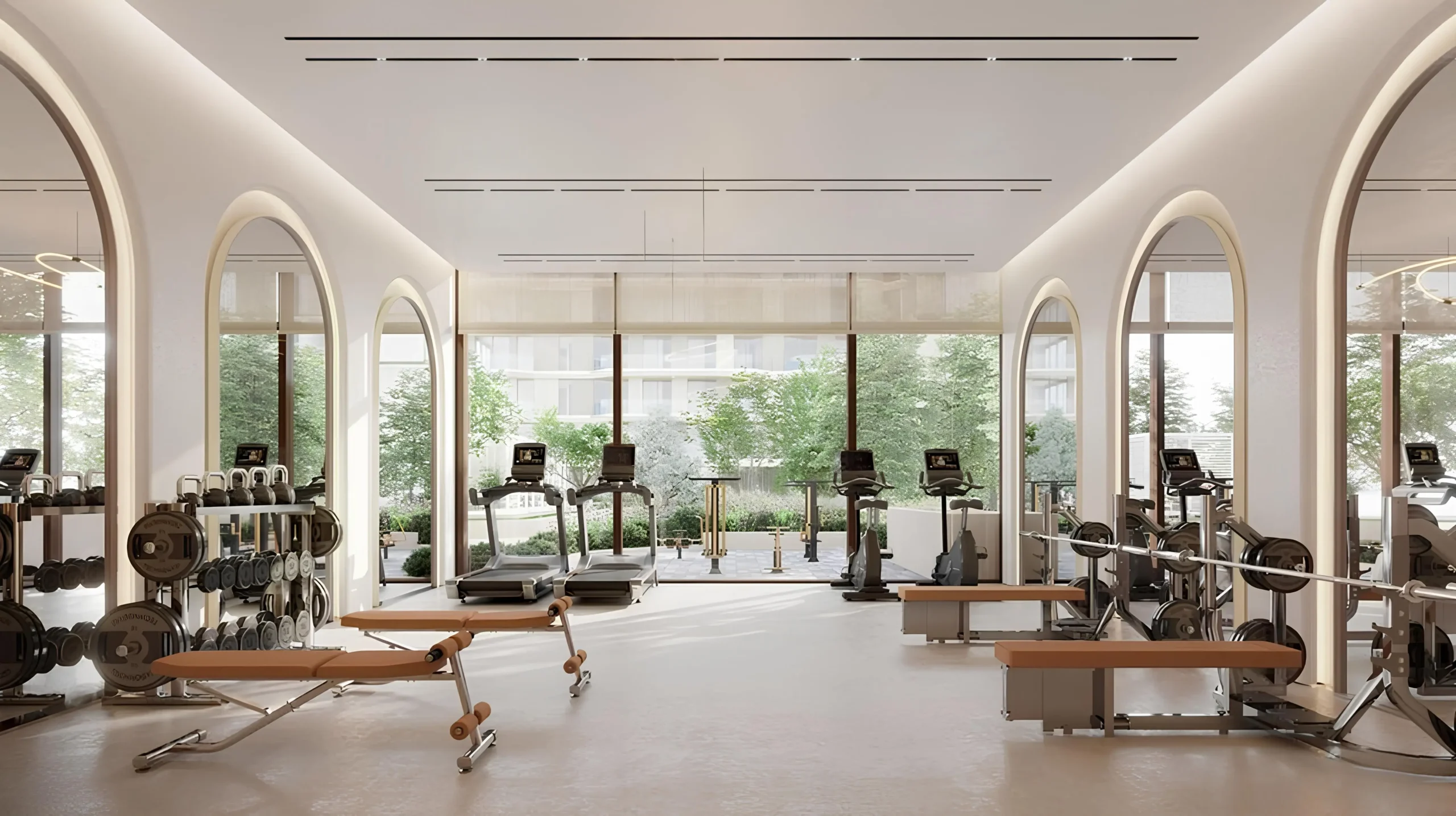 Modon Bashayer Residences By Modon - Image 15