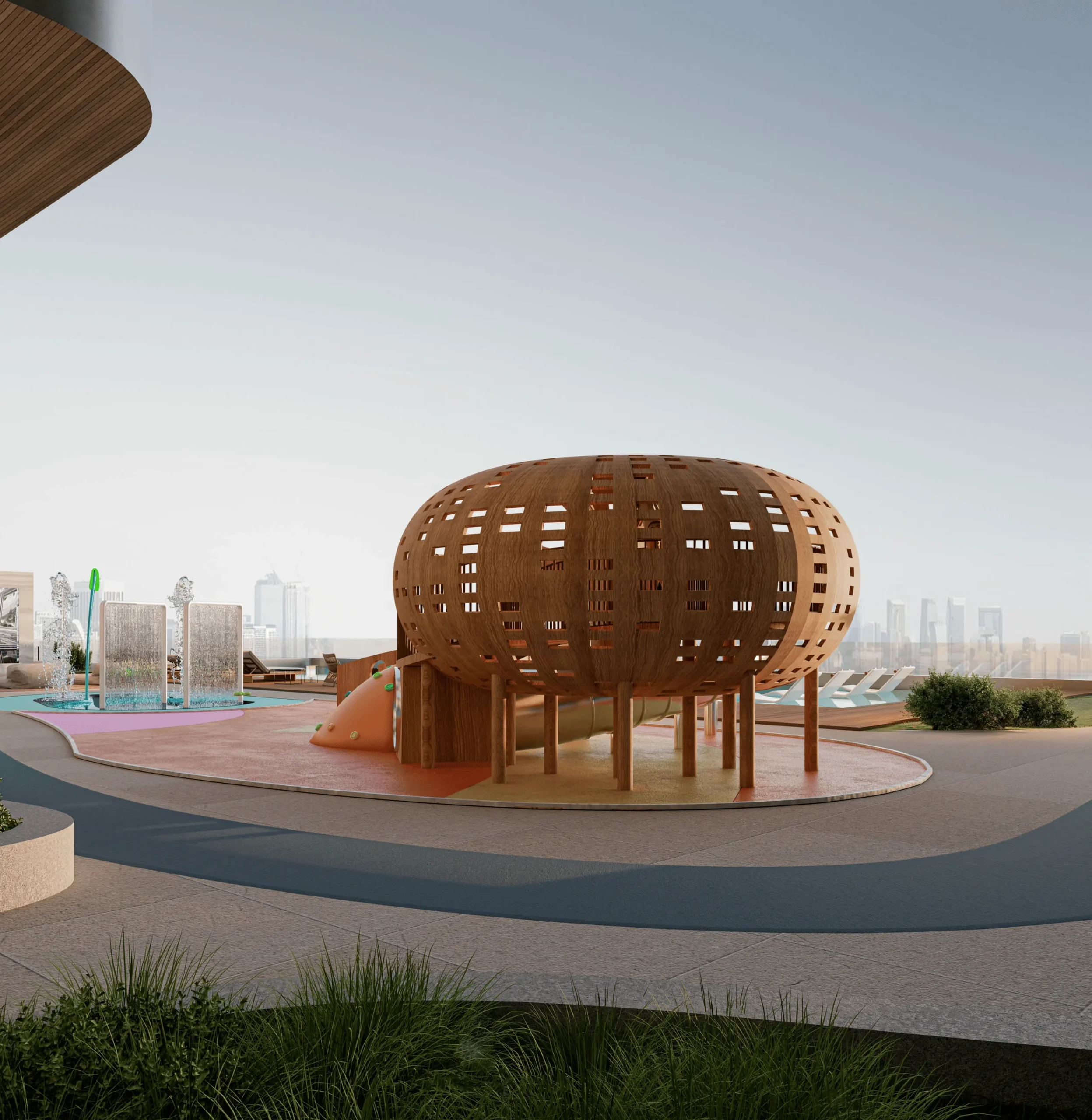 Prestige One Seaside - Image 11