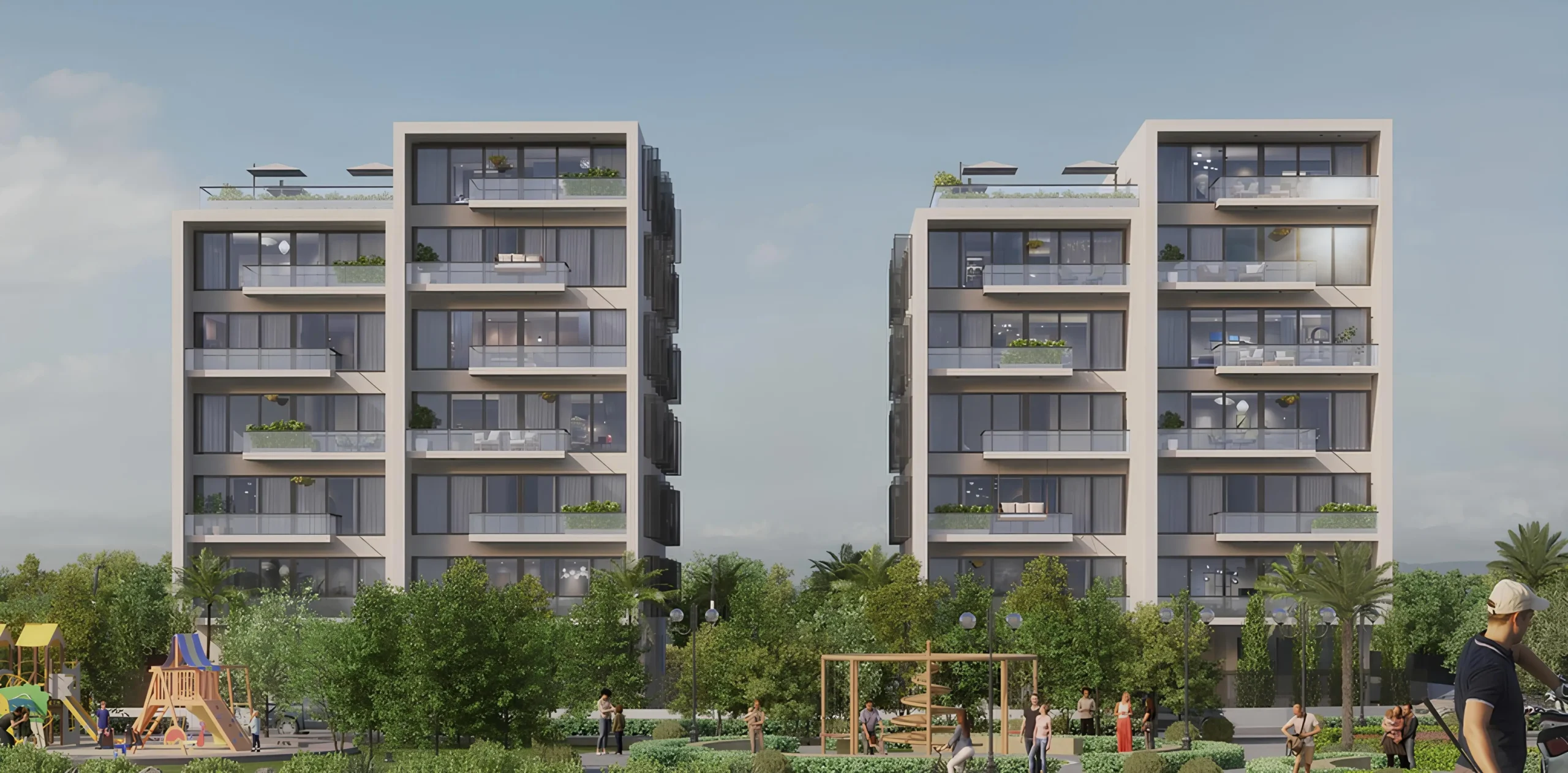 Nexa Properties Eden Golf Views 1 - Image 11