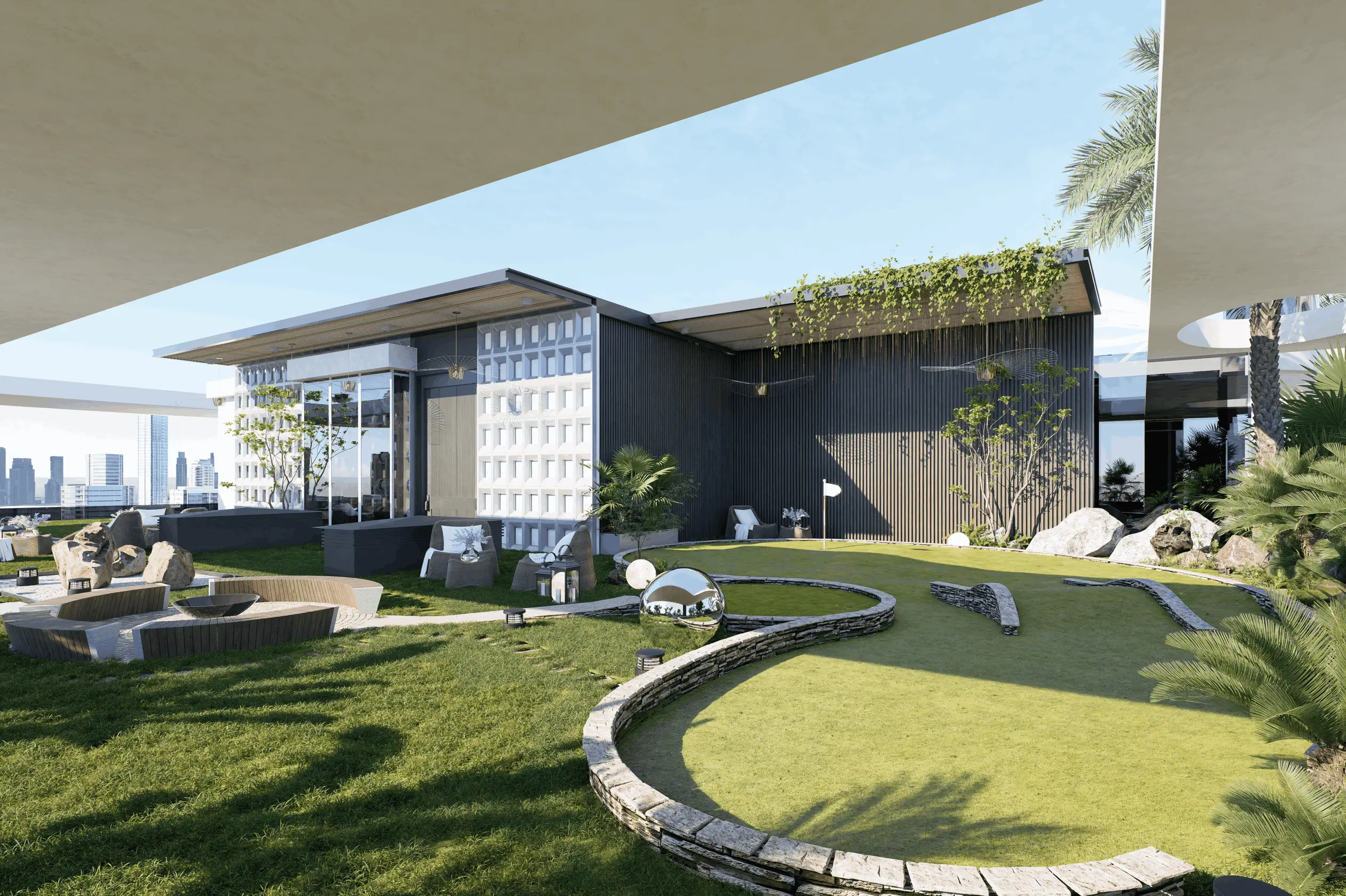 Bamx Development 311 Boulevard - Image 13