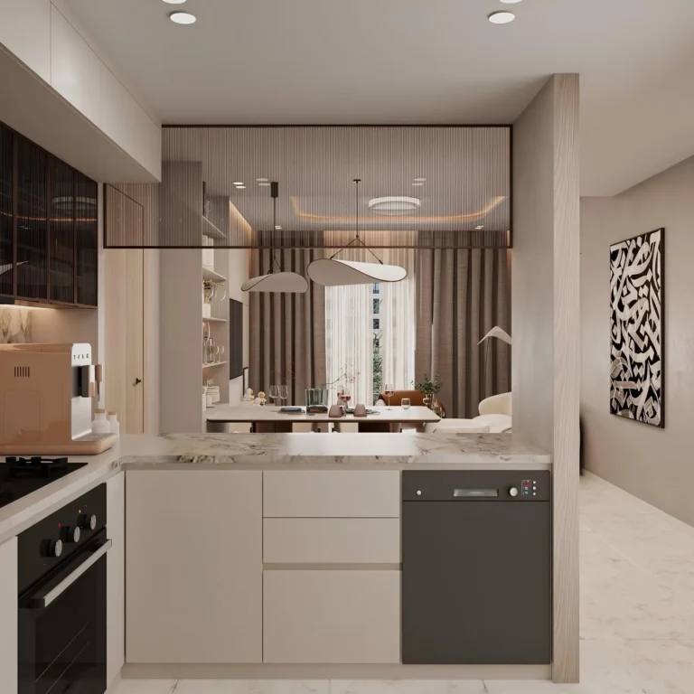 Casagrand Development Hermina by Casagrand Development in Dubai Islands - Image 1