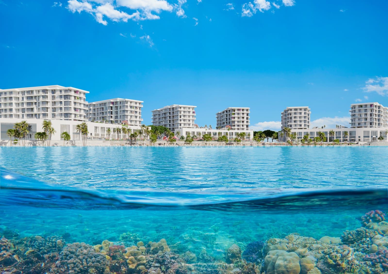 Ajmal Makan City Blue Pearls - Image 1