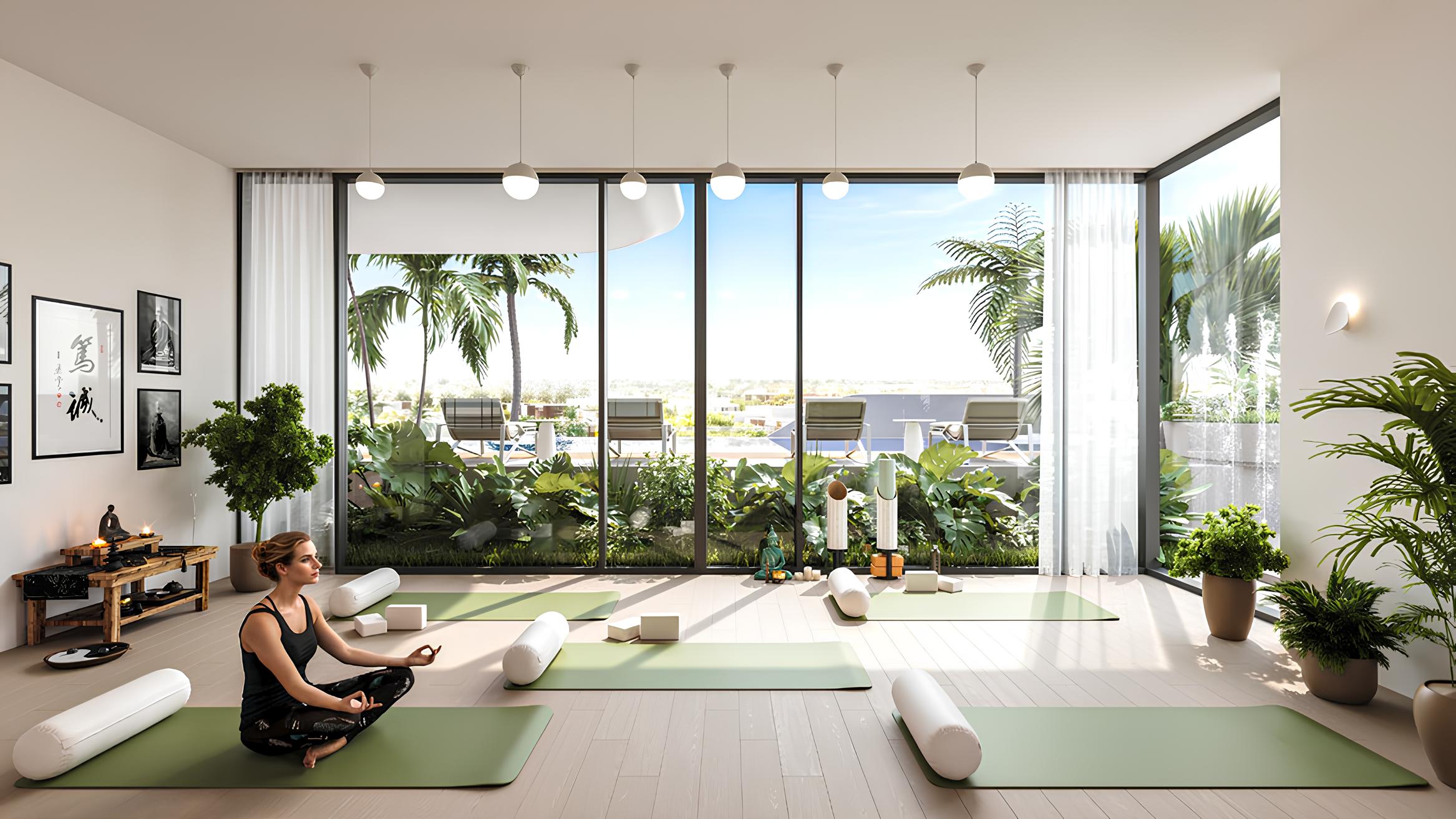 Anax Developments Evora Residences - Image 11