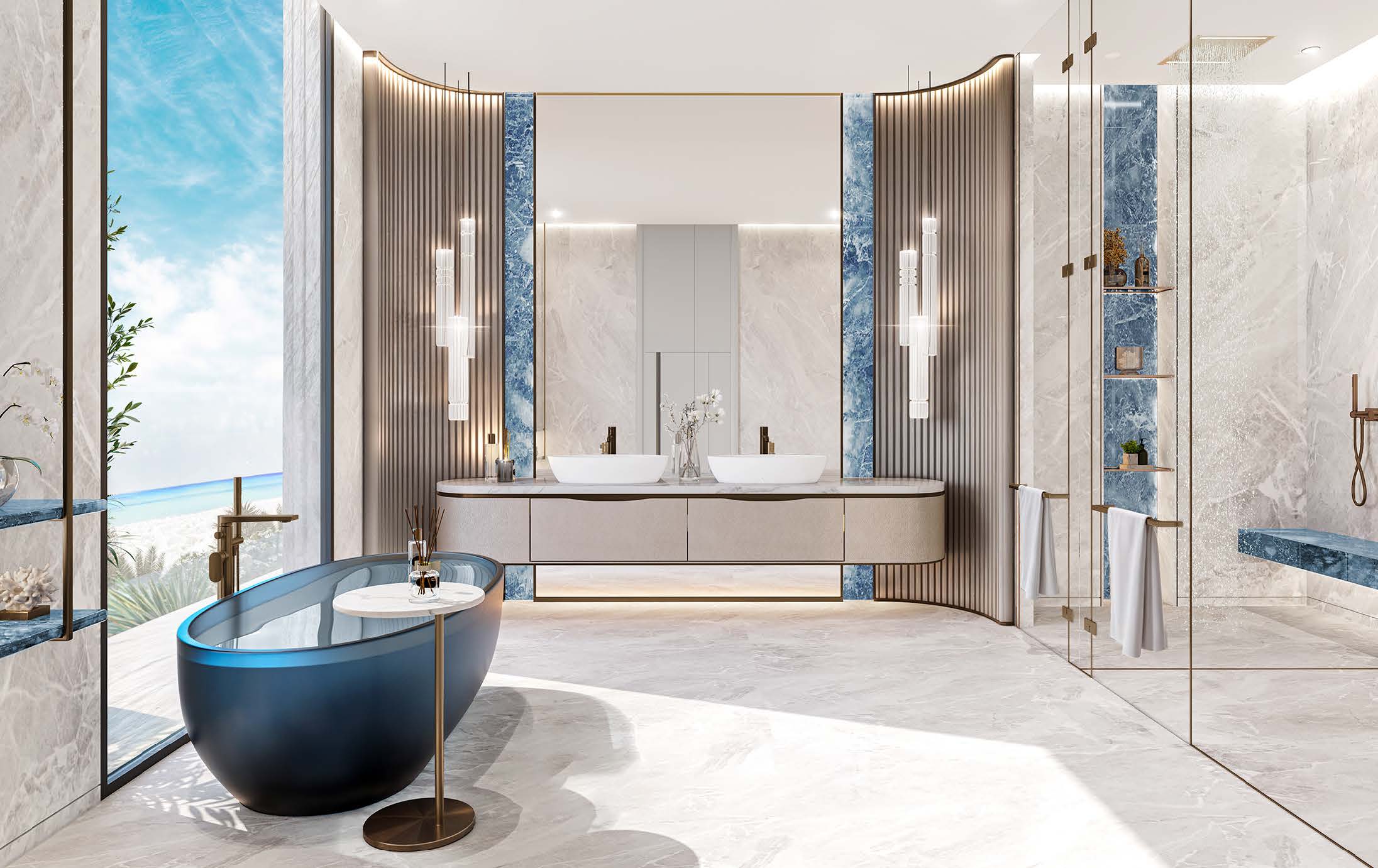 Ajmal Makan City Al Thuraya Islands - Image 10