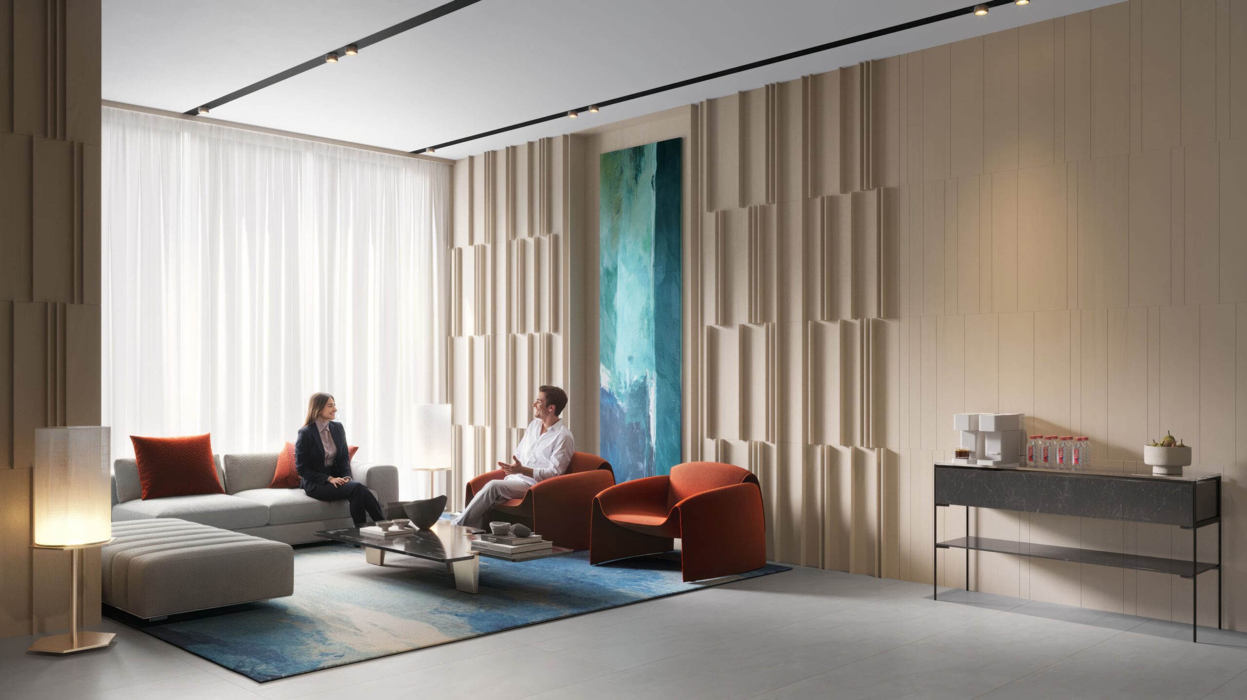 Object 1 The F1fth Tower - Image 10