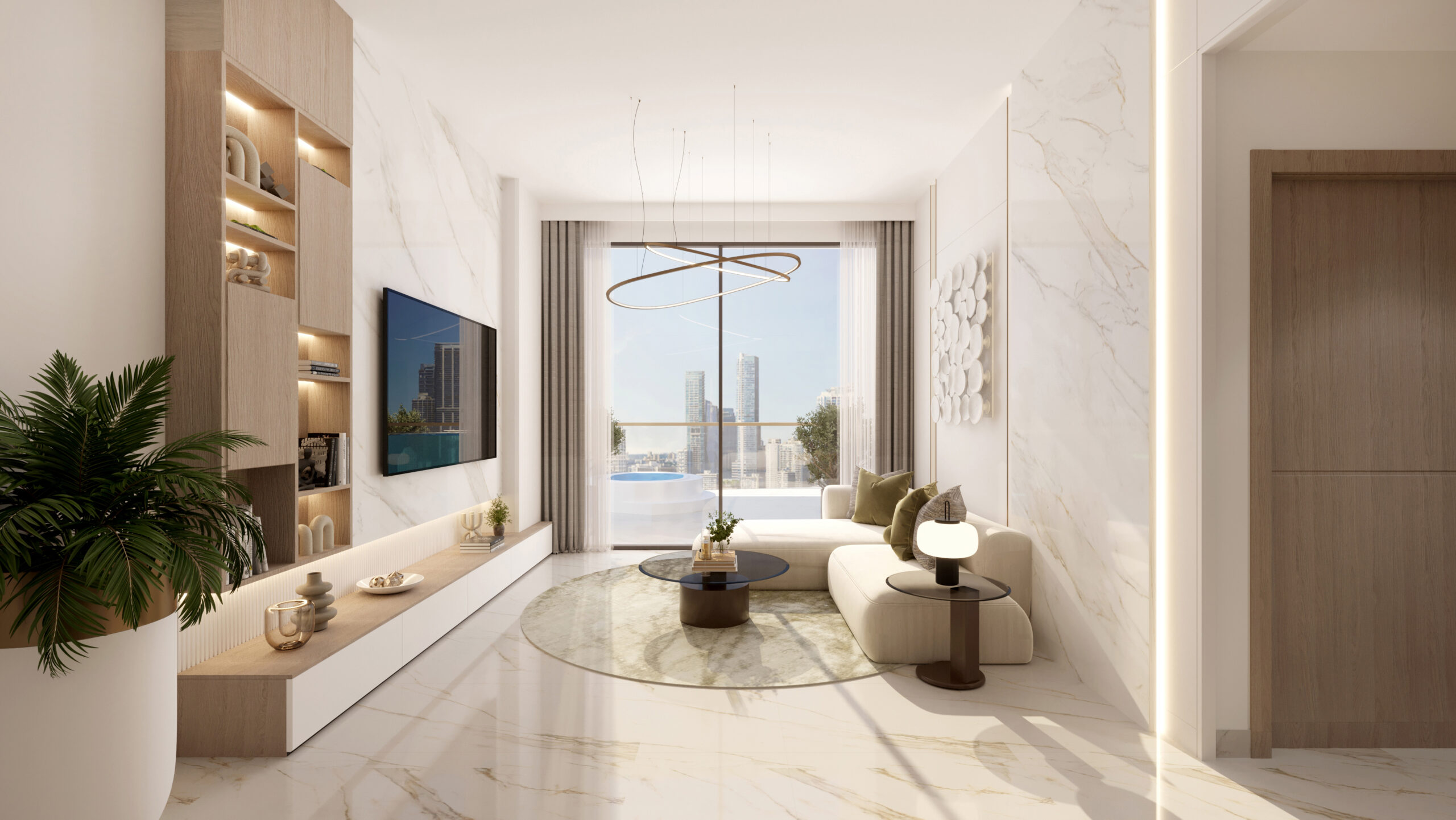 Aark Developers Aark Terraces - Image 7