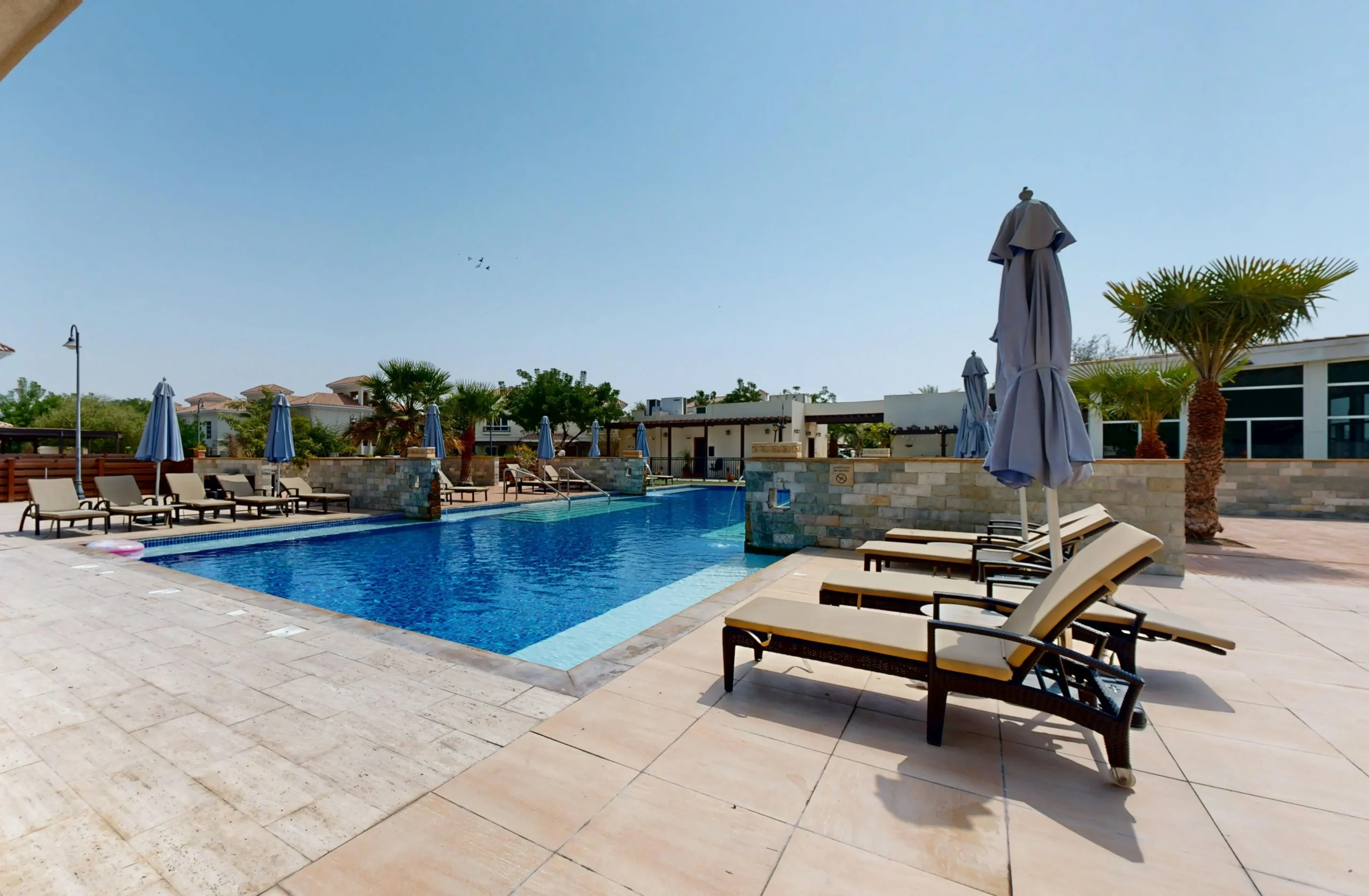 Al Habtoor Al Habtoor Polo Resort Villas - Image 11