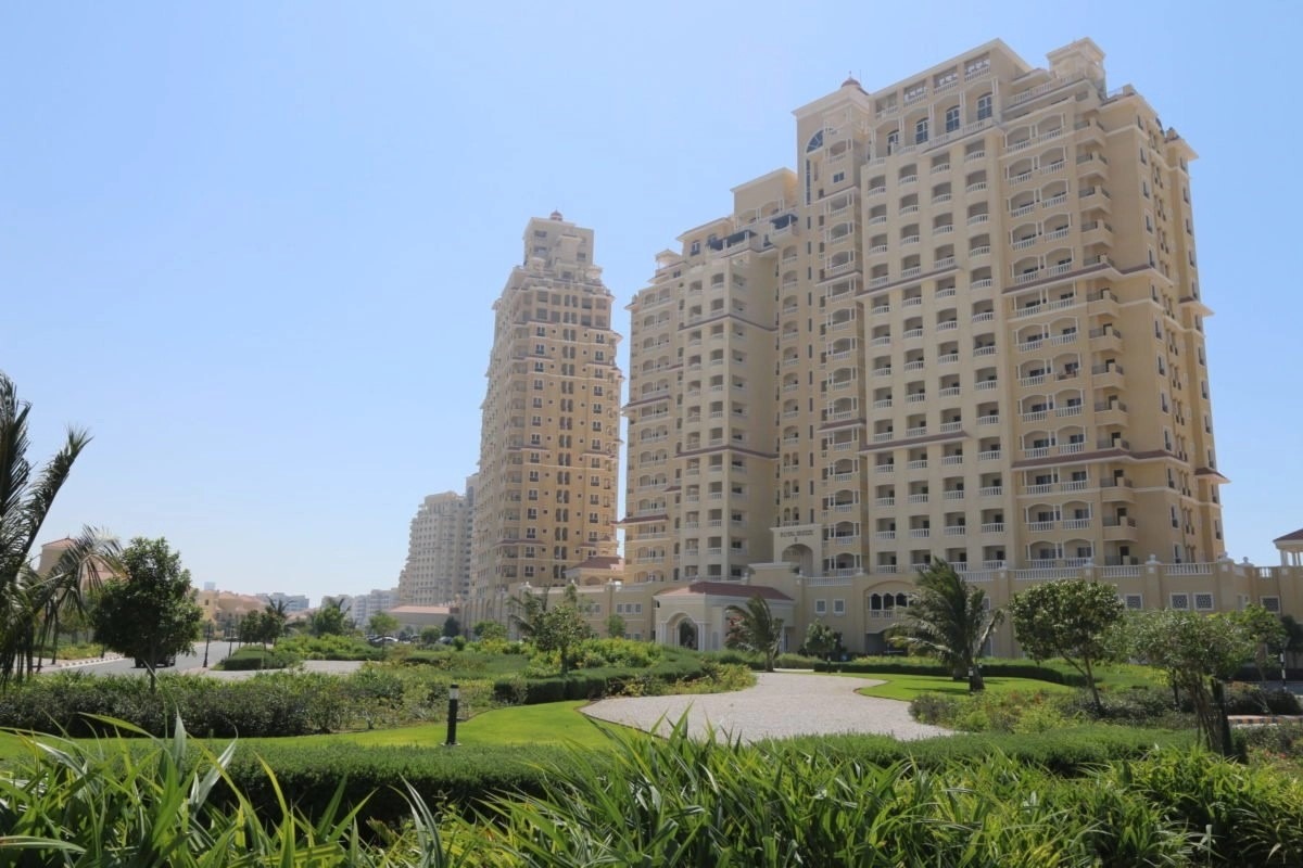 Al Hamra Royal Breeze Residences - Image 1