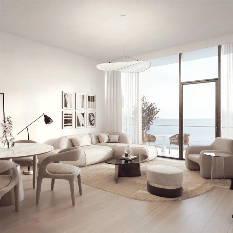 Rak Properties Quattro Del Mar by RAK Properties in Mina Al Arab - Image 1