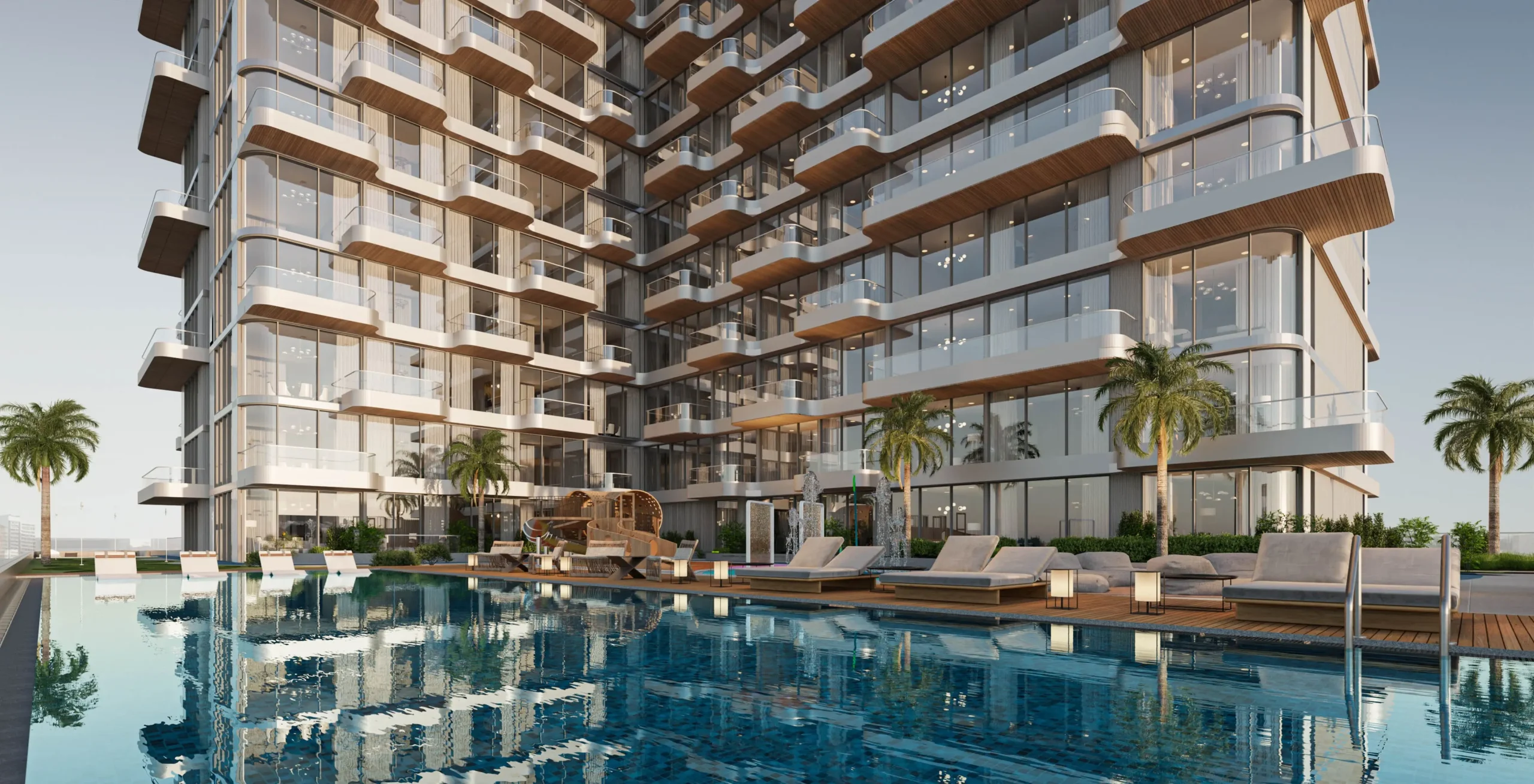 Prestige One Seaside - Image 13