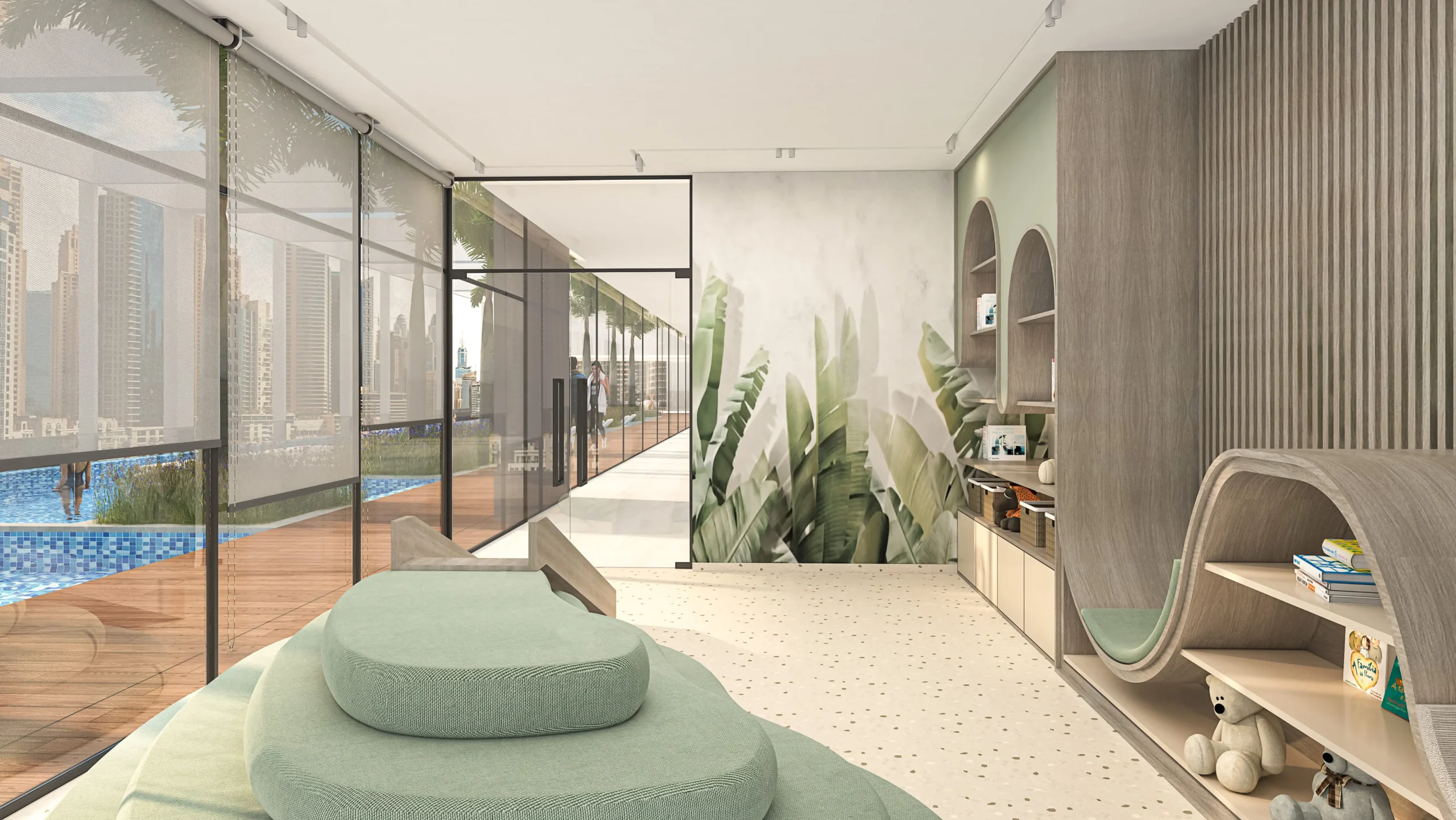 Prestige One «vista» - Image 11