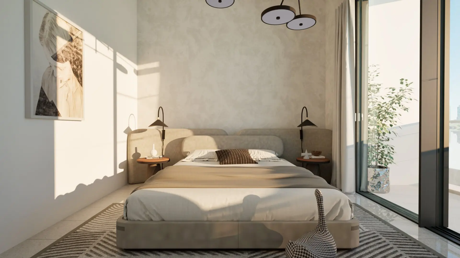 Hvm Living Voi Residence - Image 1