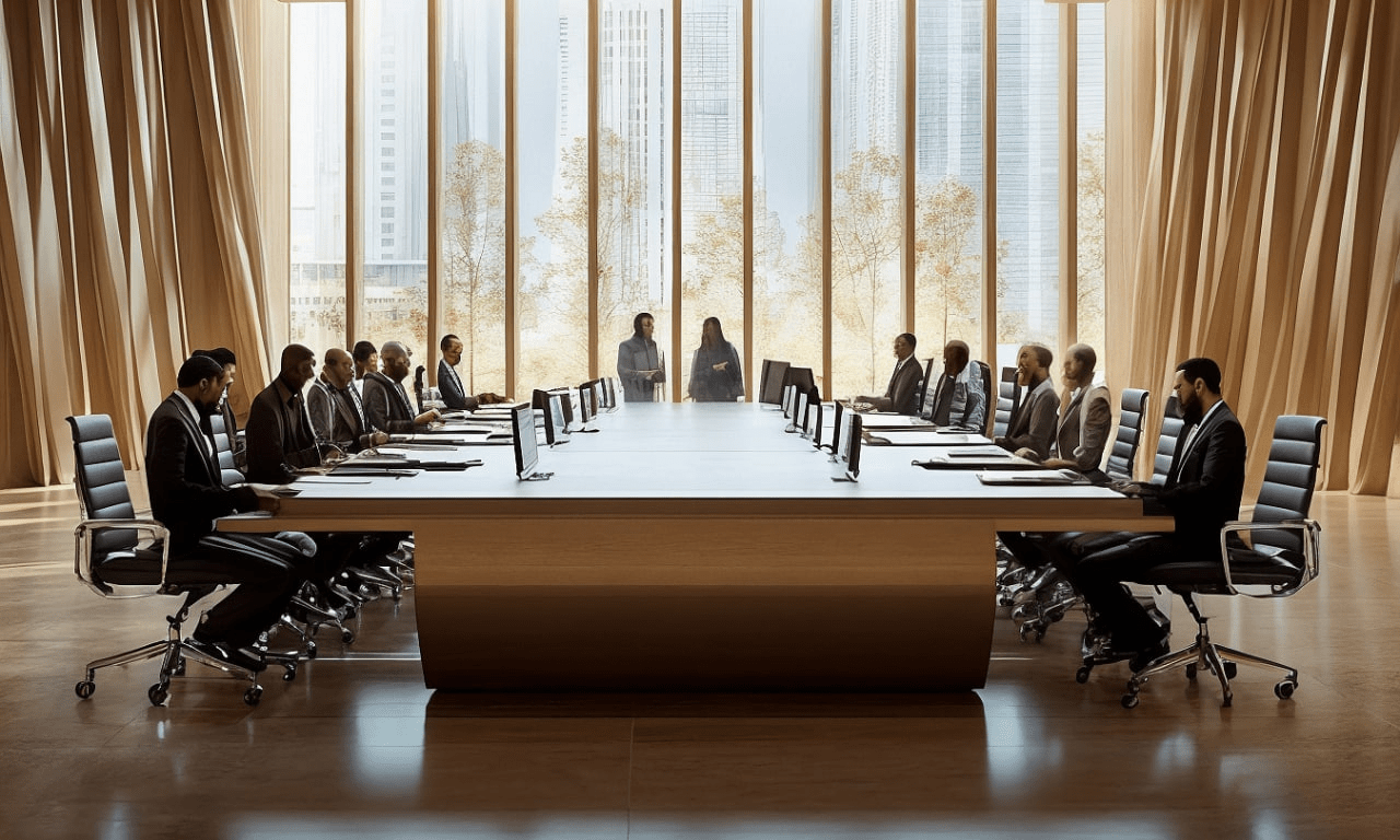 Al Marwan Developments District 11 - Image 9