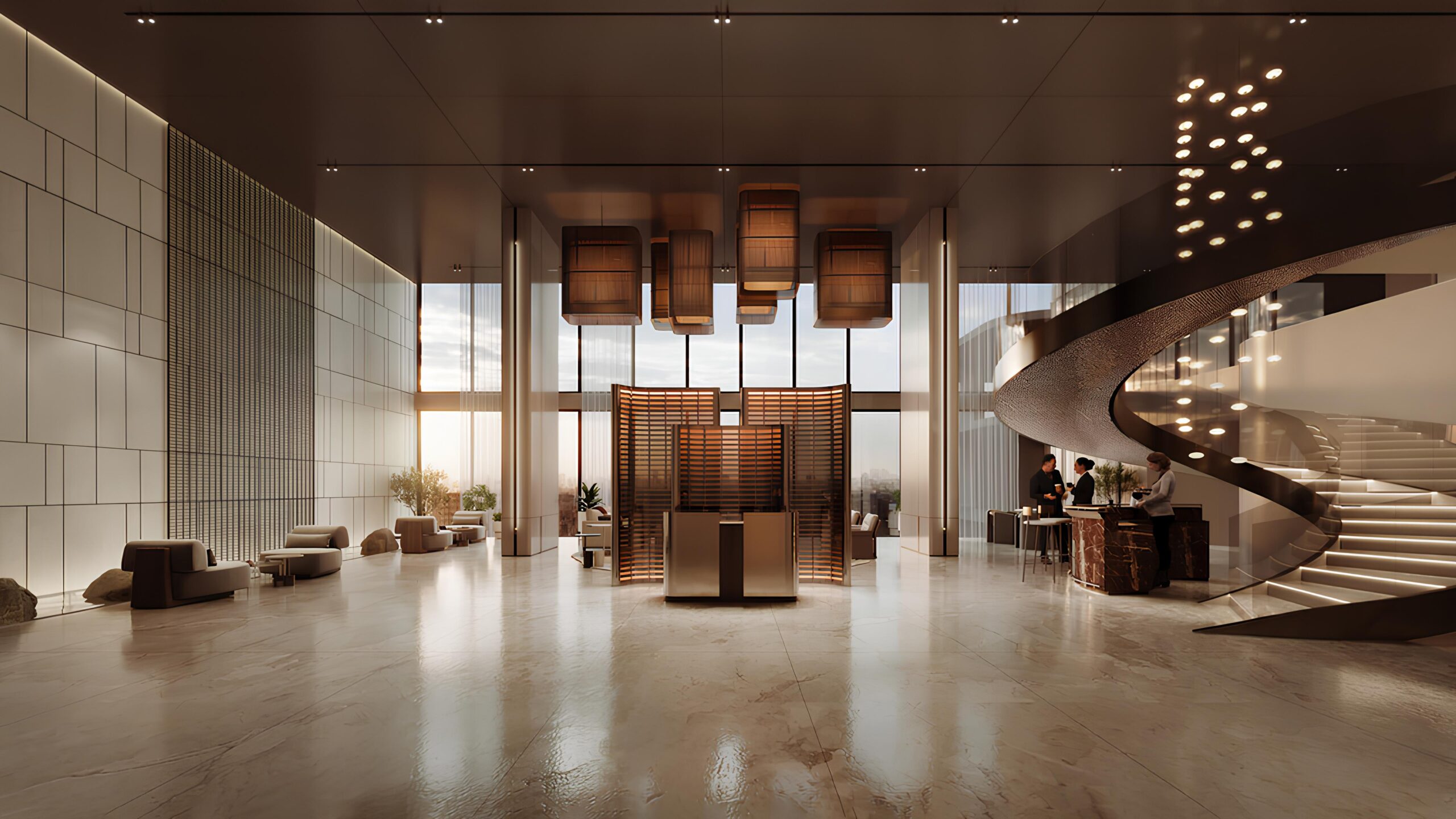 Marquis Developers Marquis One - Image 7