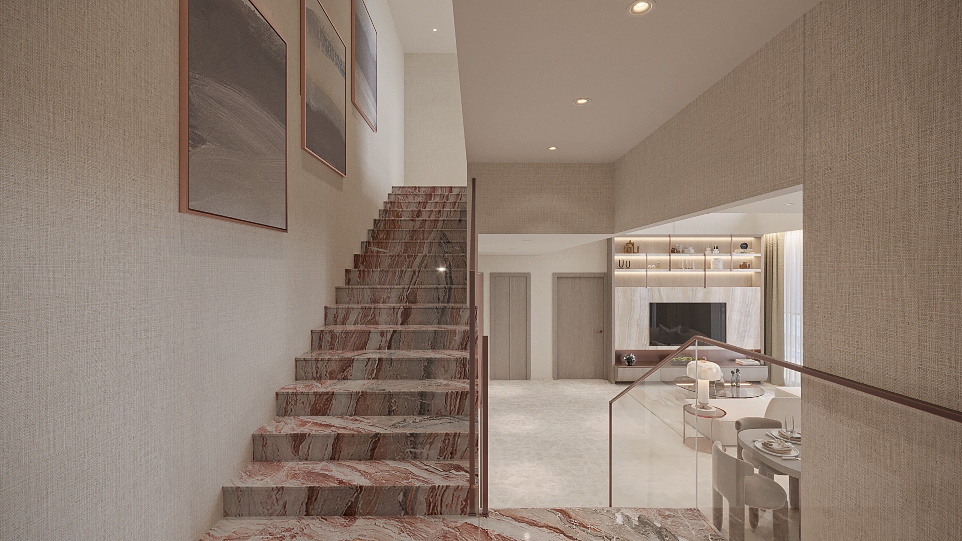 Iman One Sky Park - Image 15