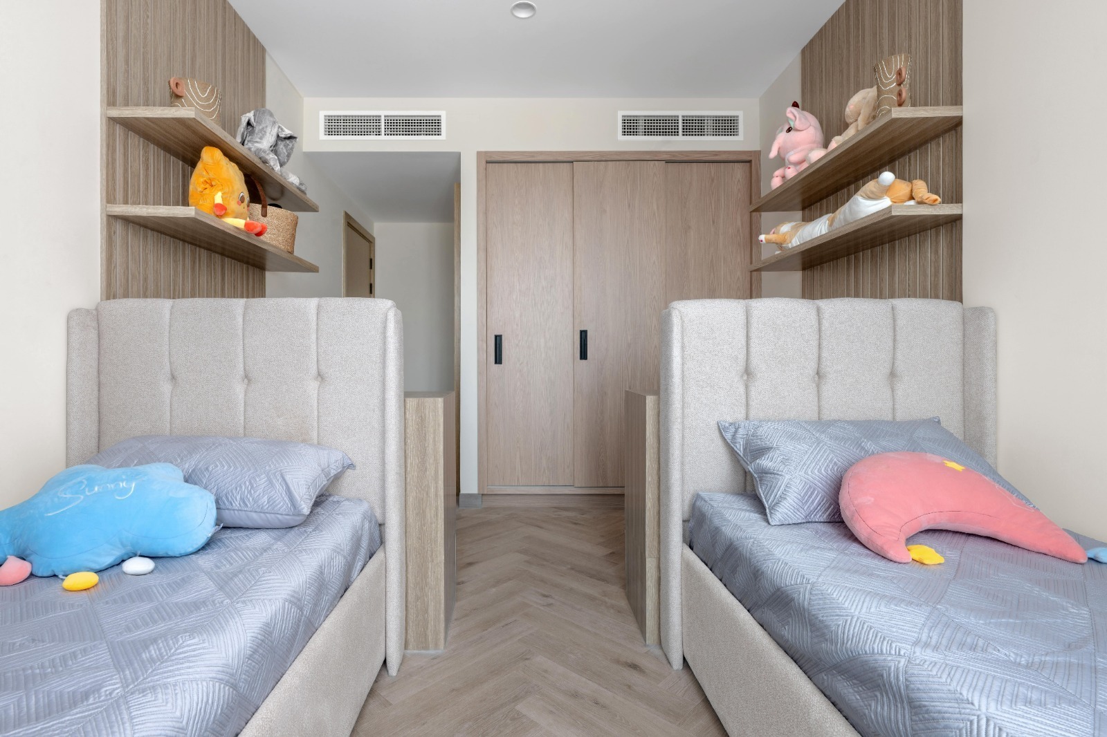 Al Bait Al Duwaliy Alef Noon Residence - Image 11