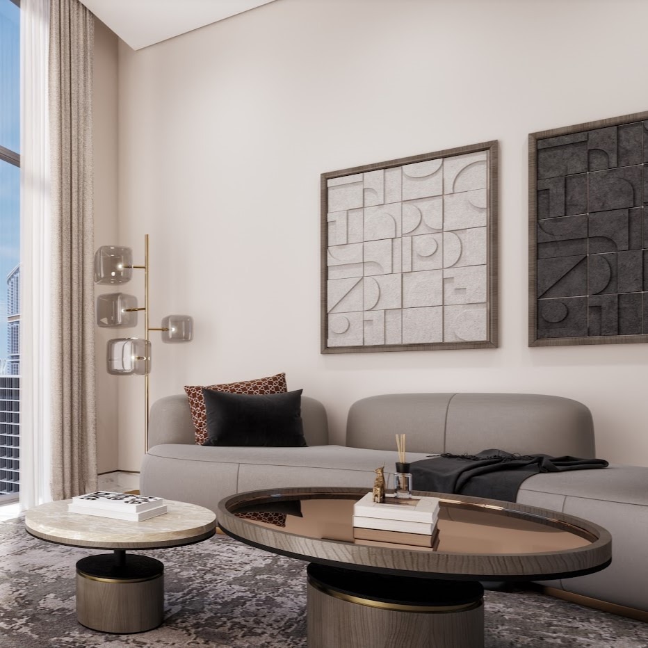 Sobha 330 Riverside Crescent - Image 4