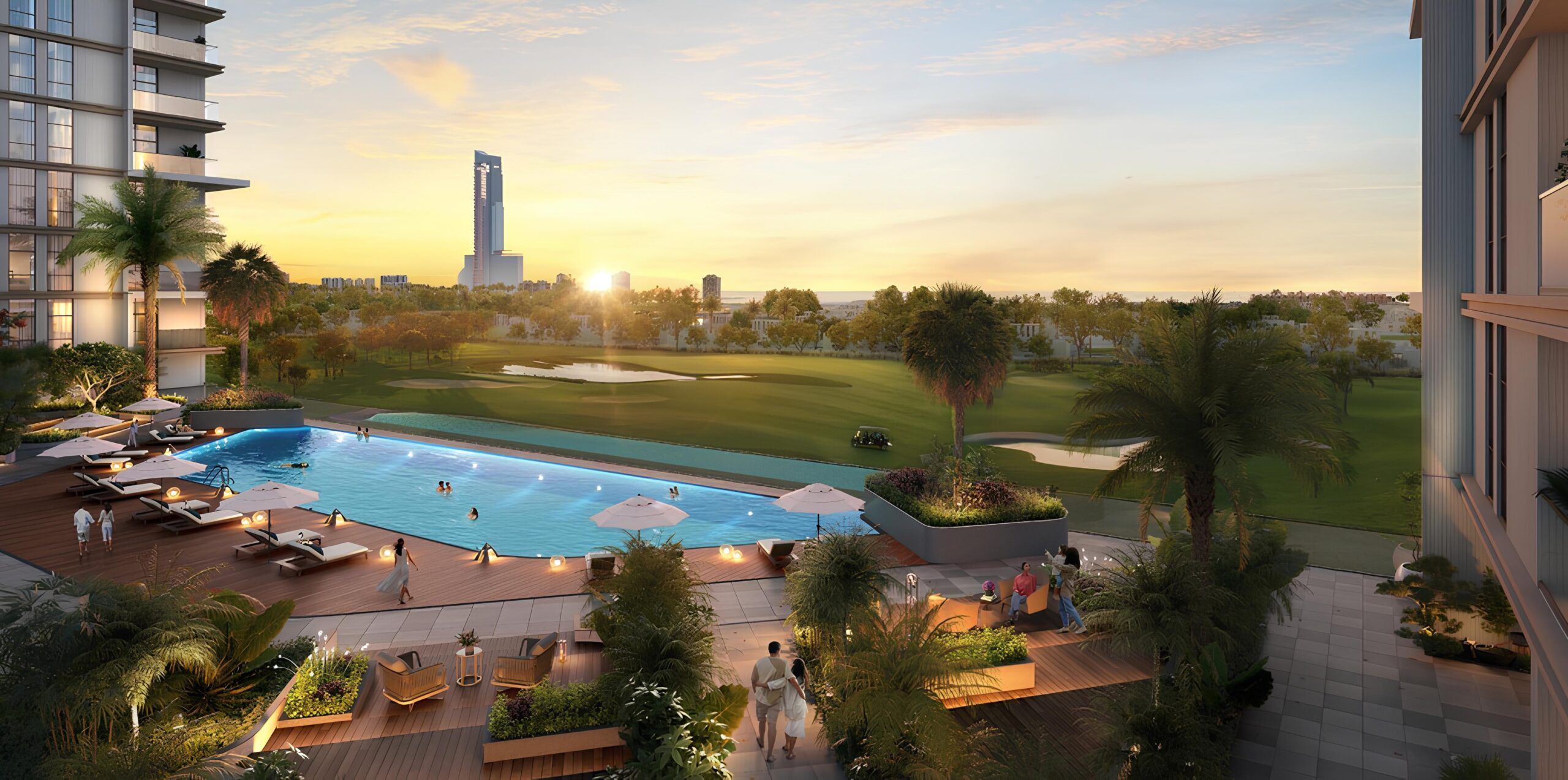 Al Hamra Al Hamra Greens - Image 10