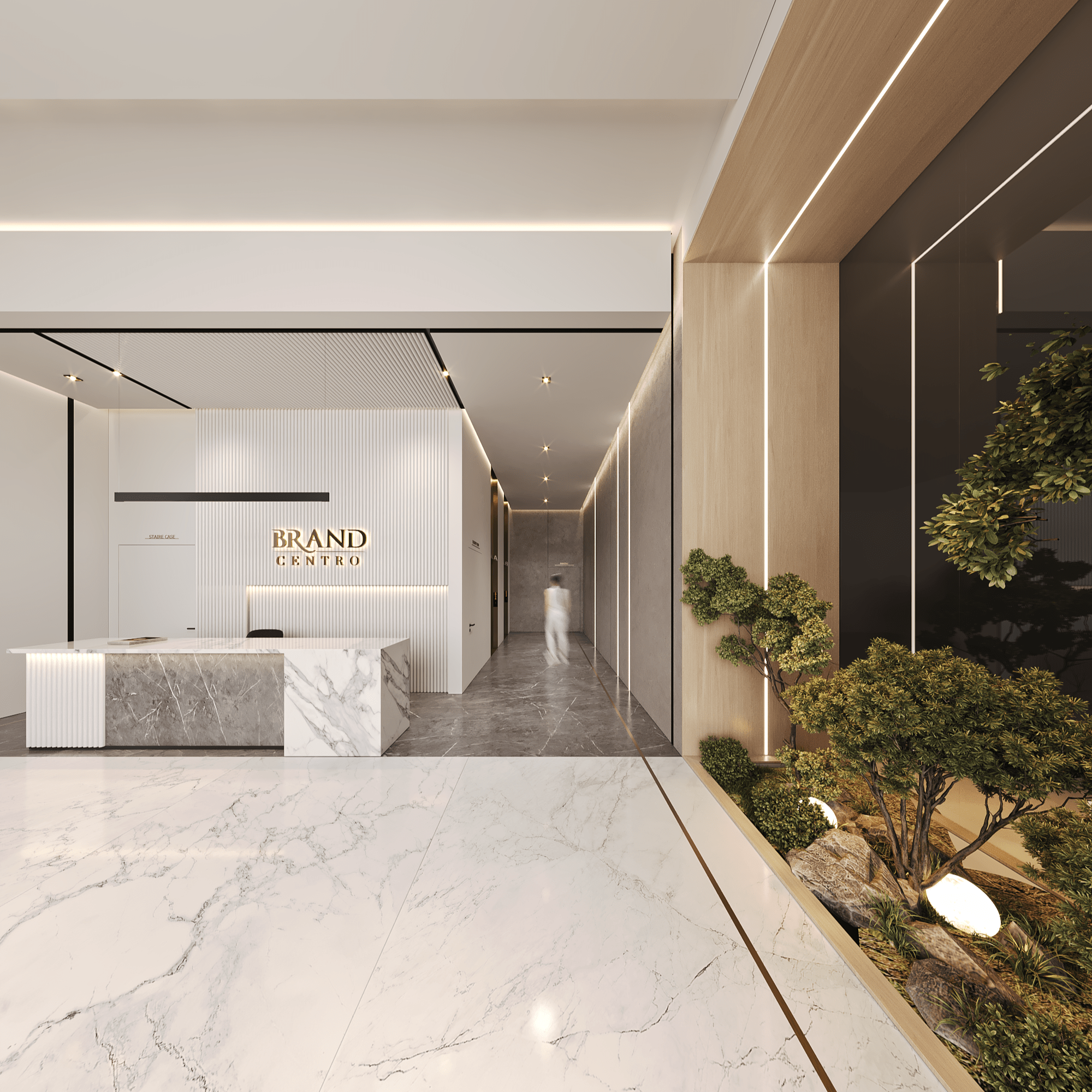 Lavinia Properties Brand Centro - Image 12