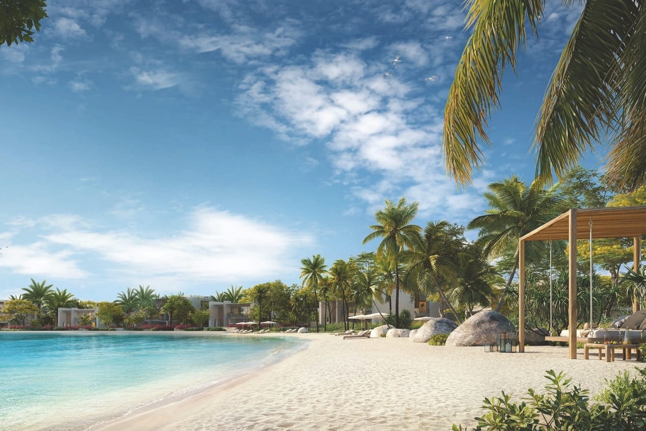 Majid Al Futtaim Serenity Mansions - Image 11