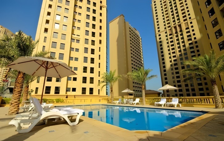 Dubai Properties Murjan 1 - Image 7