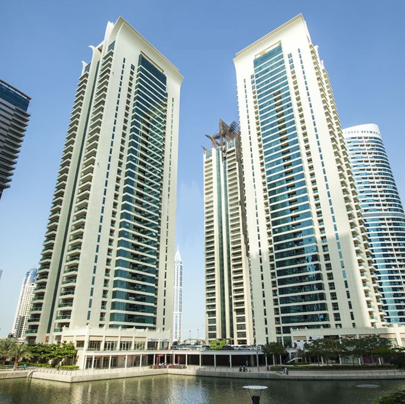 Deyaar Development Al Seef Tower 2 - Image 1
