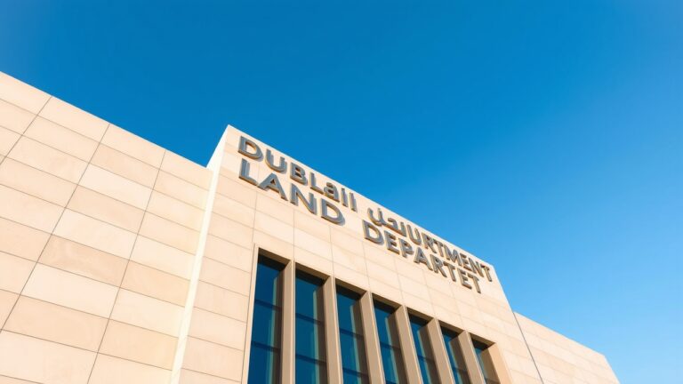 A Comprehensive Glossary of Dubai Commercial Real Estate Terms: From Ejari to Shell & Core