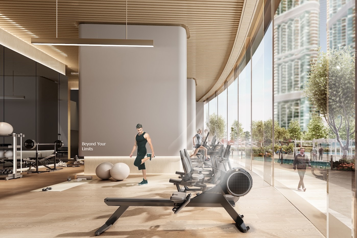 Sobha 330 Riverside Crescent - Image 8