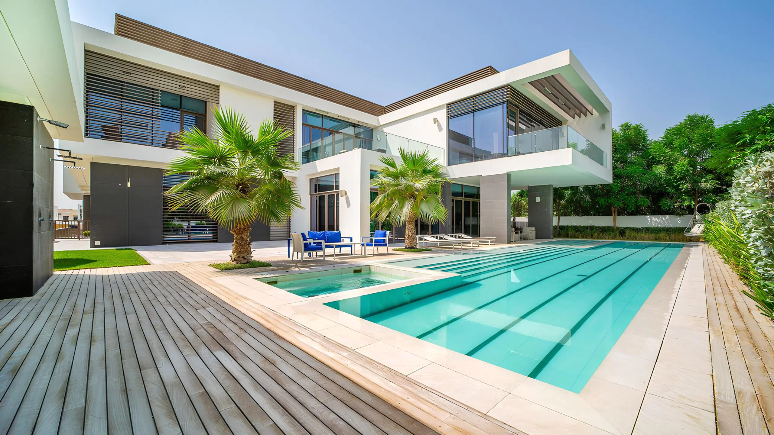 Meydan Group District One Villas - Image 1