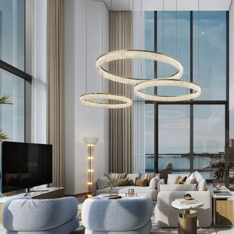 Sobha Aquamont by Sobha Realty in Downtown Umm Al Quwain - Image 1