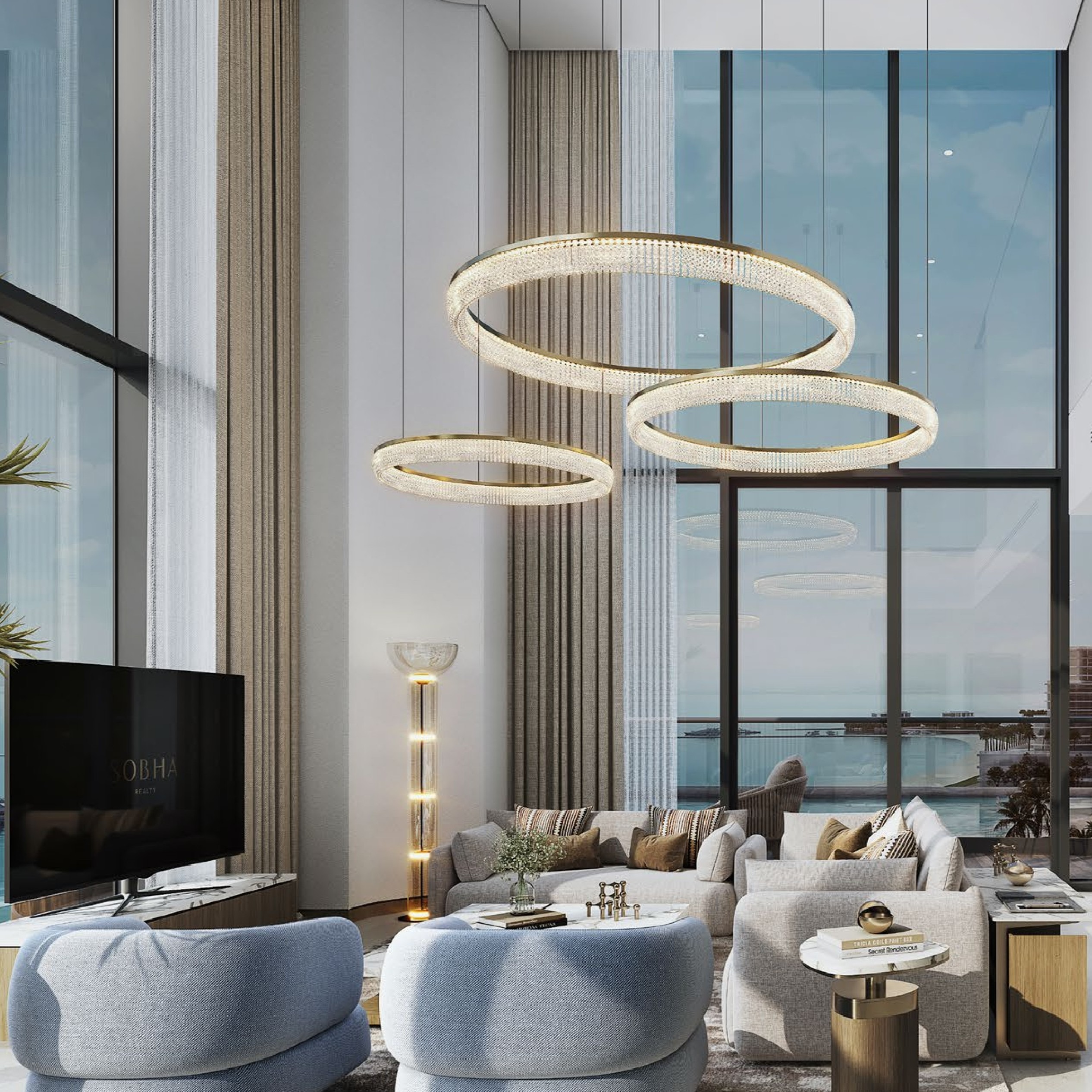 Sobha Aquamont - Image 1