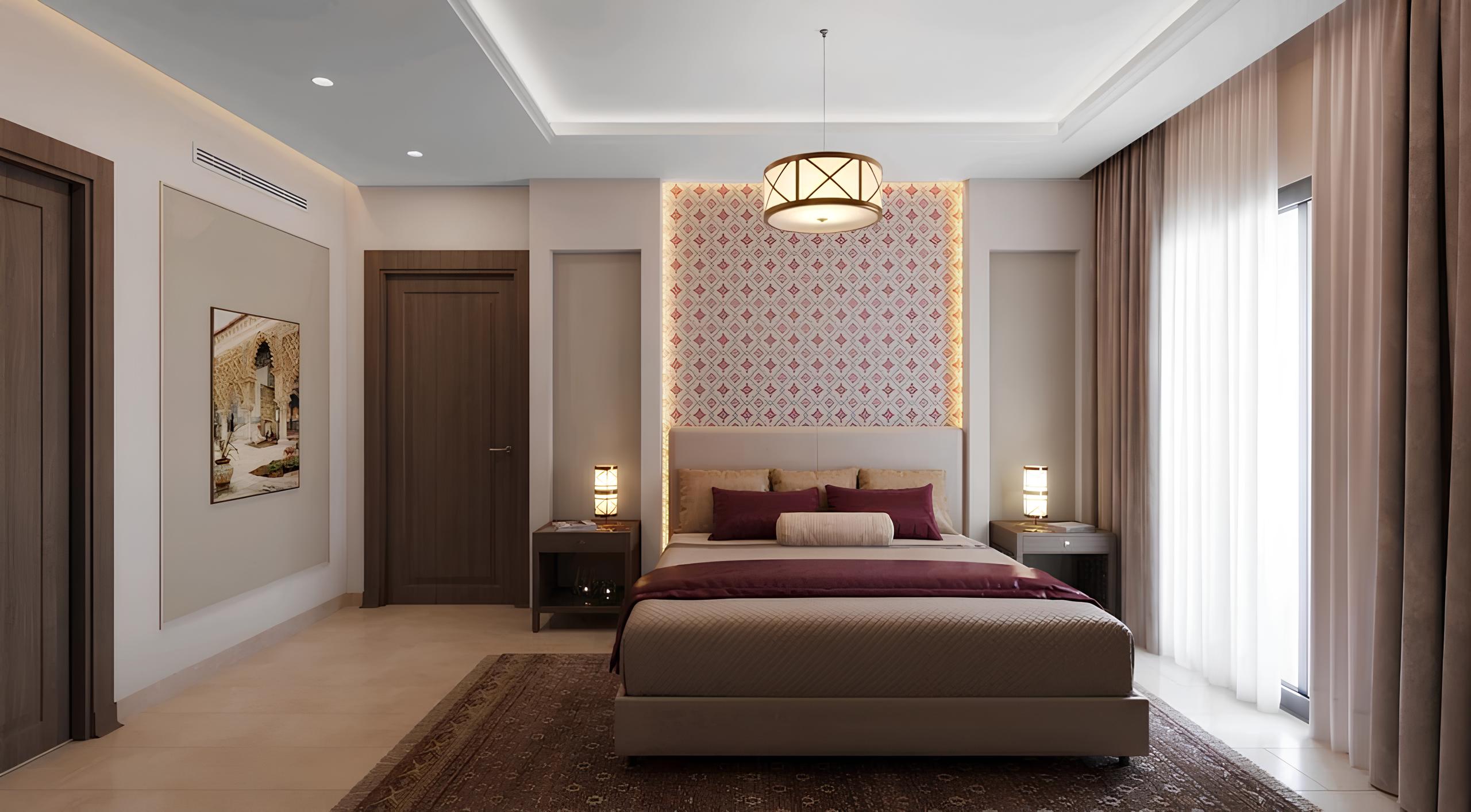 Burtville Bab Al Qasr Residence 25 - Image 3