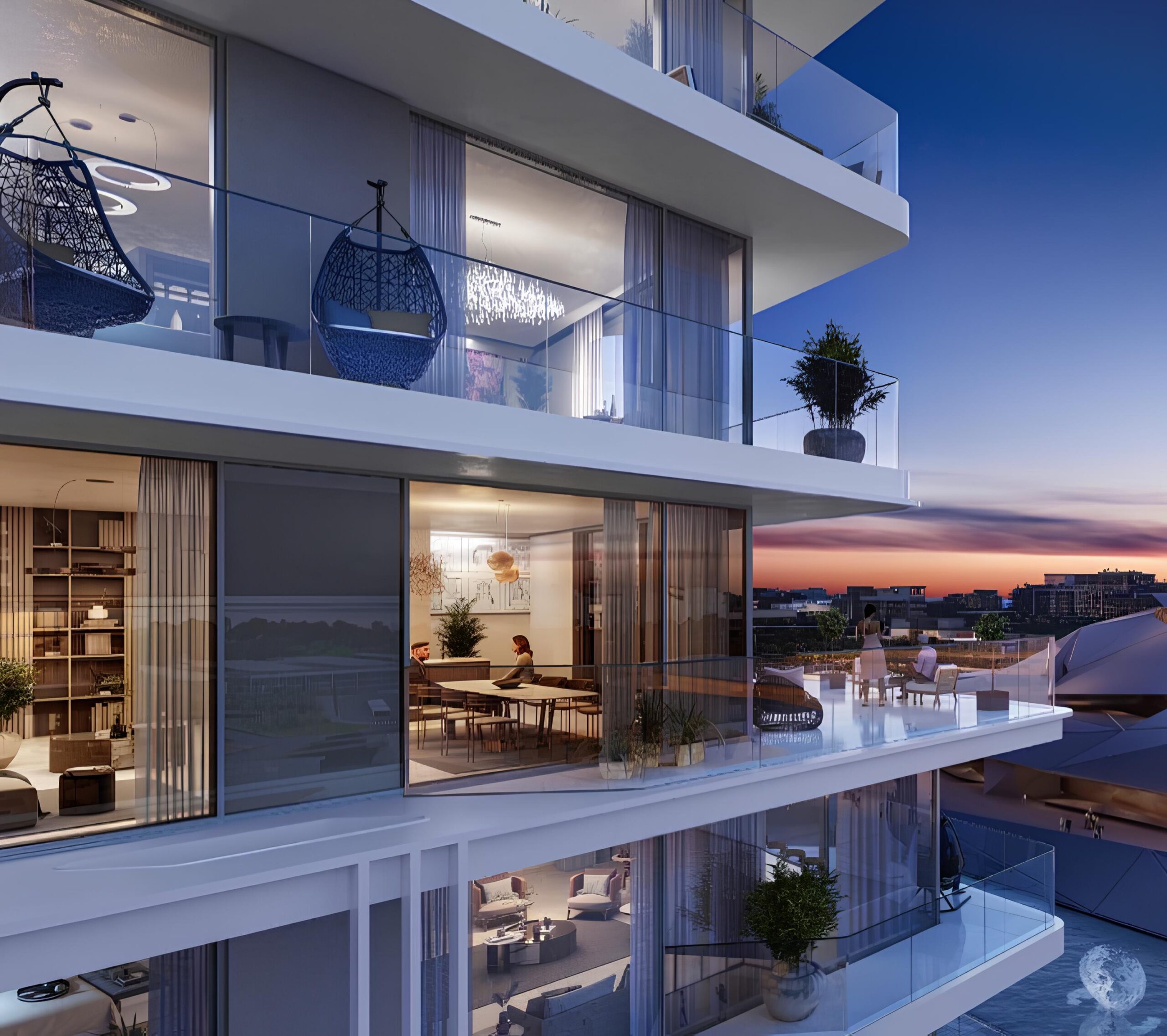 Aldar The Source - Image 1