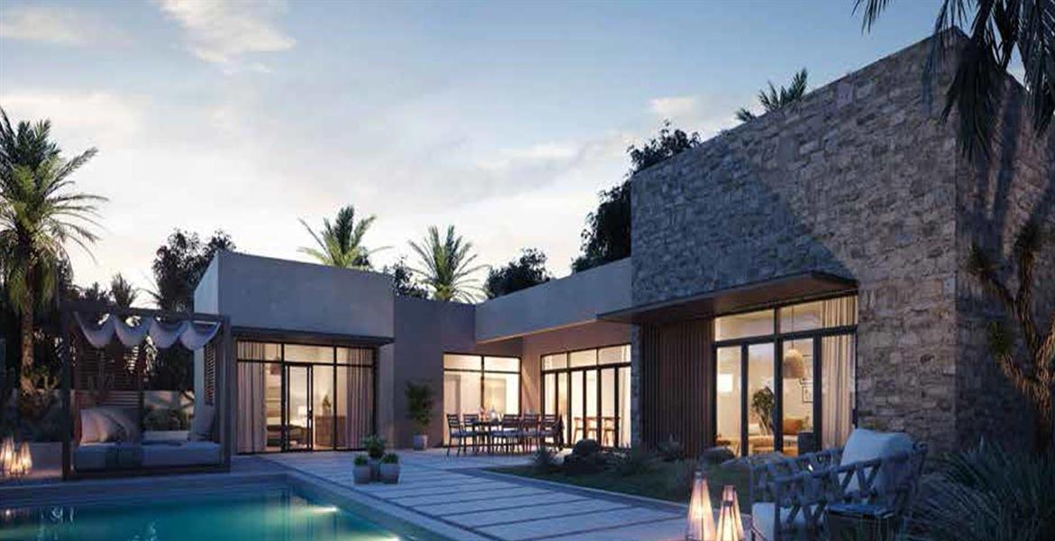 Imkan Properties «aljurf Gardens» - Image 1